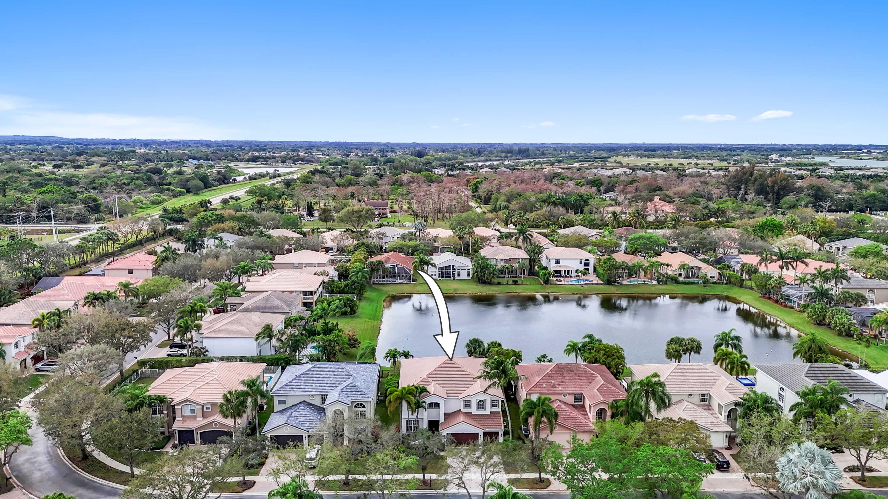 19650 Estuary Drive