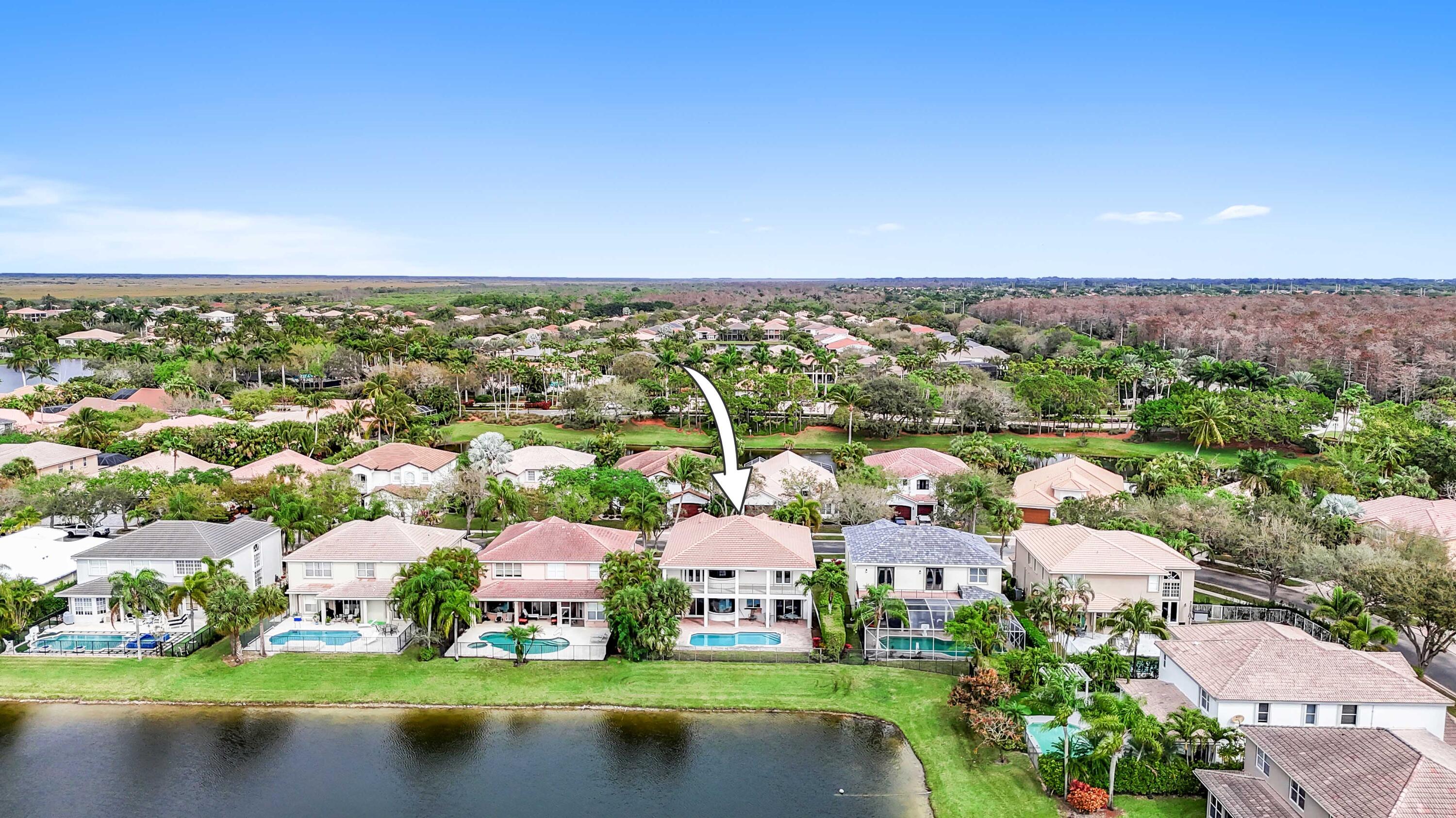 19650 Estuary Drive