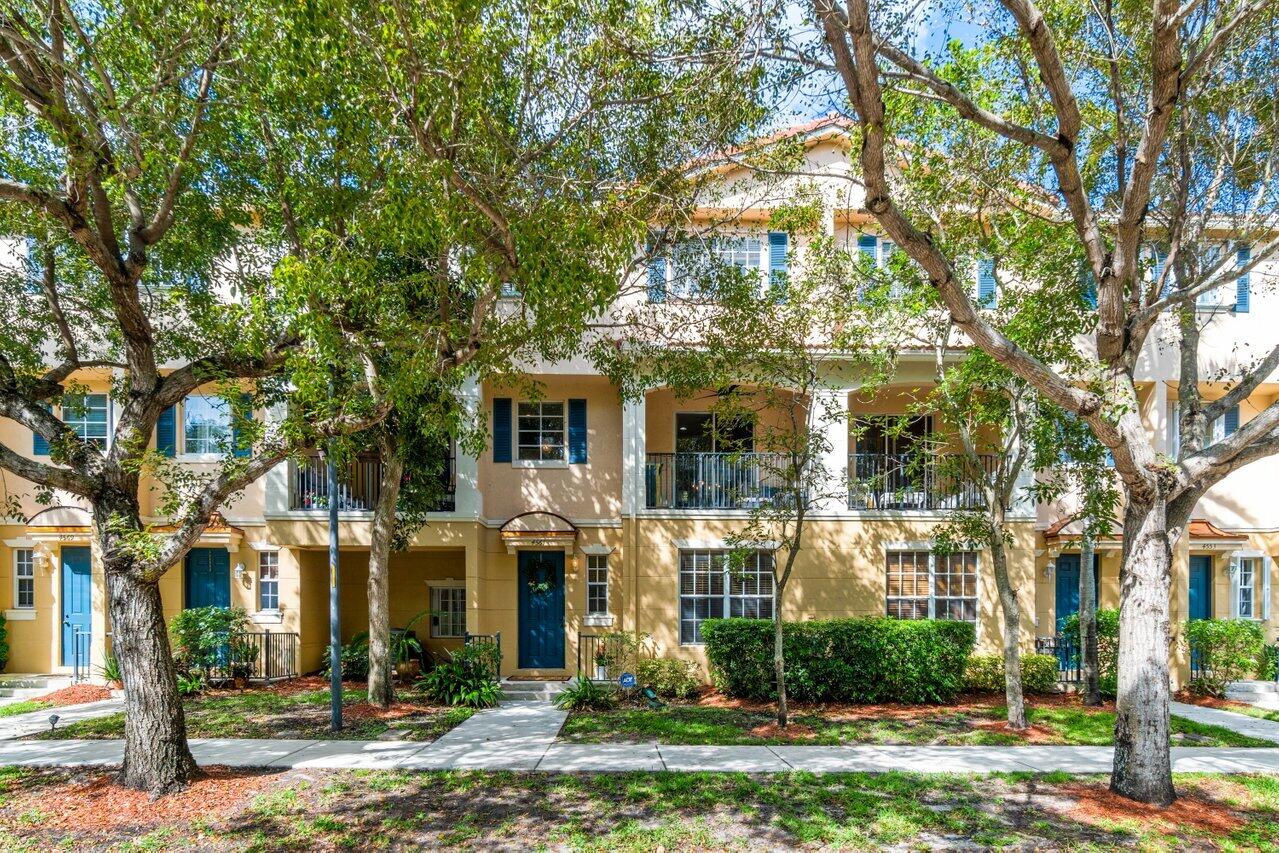 4561 Danson Way, Delray Beach