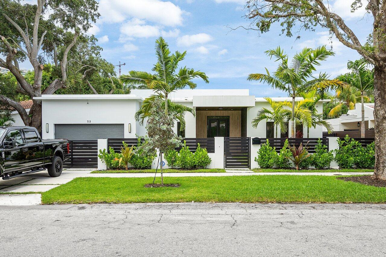 713 SE 7th Street, Fort Lauderdale