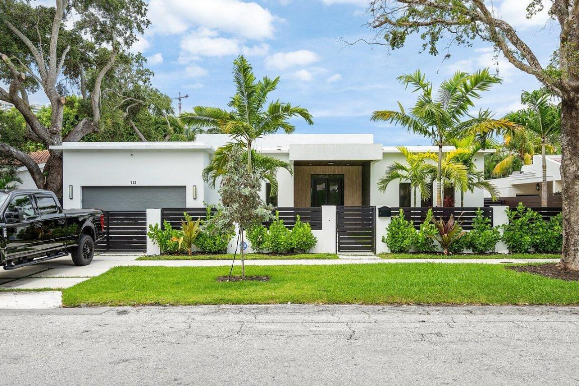 713 SE 7th Street, Fort Lauderdale