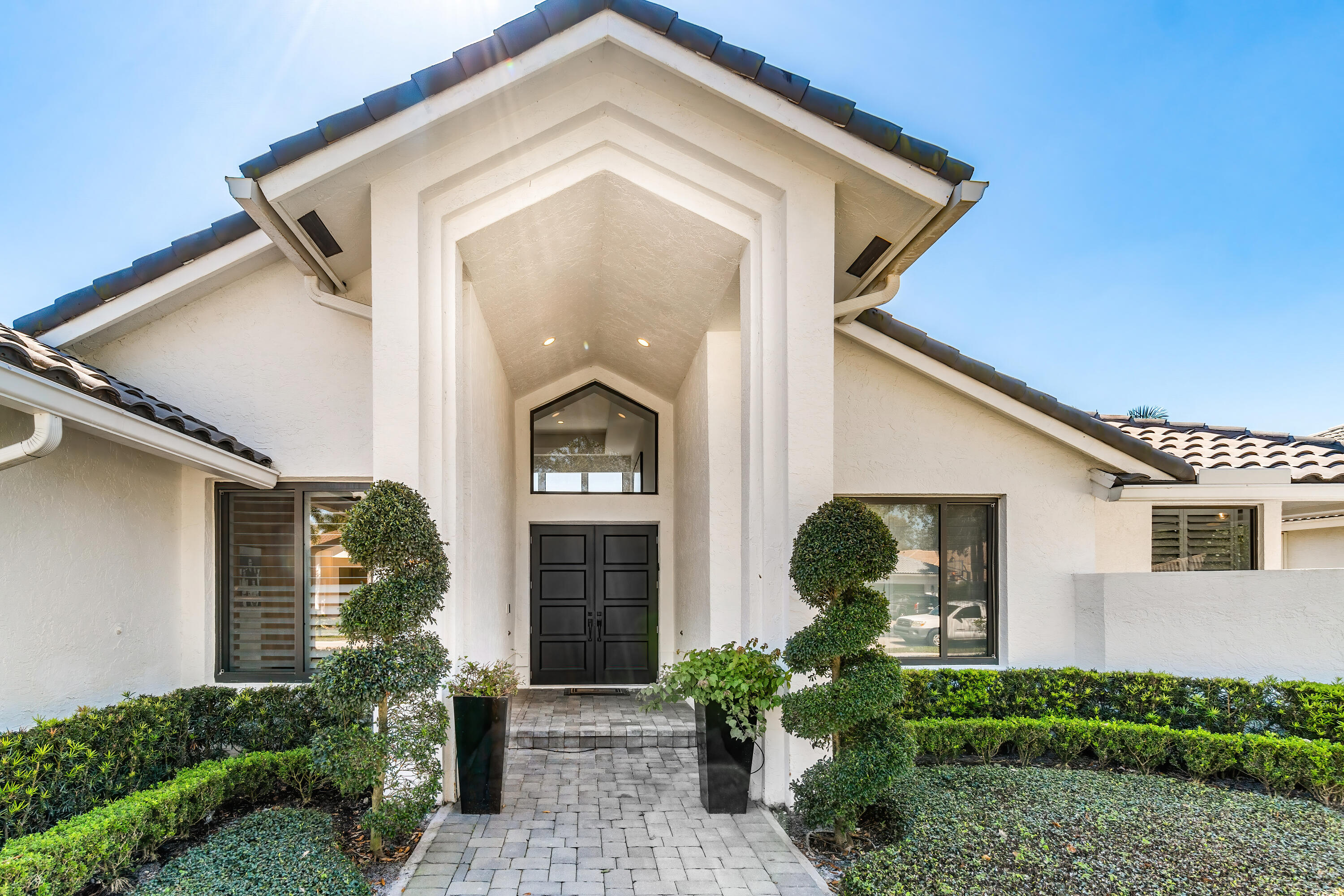 3258 Westminster Drive