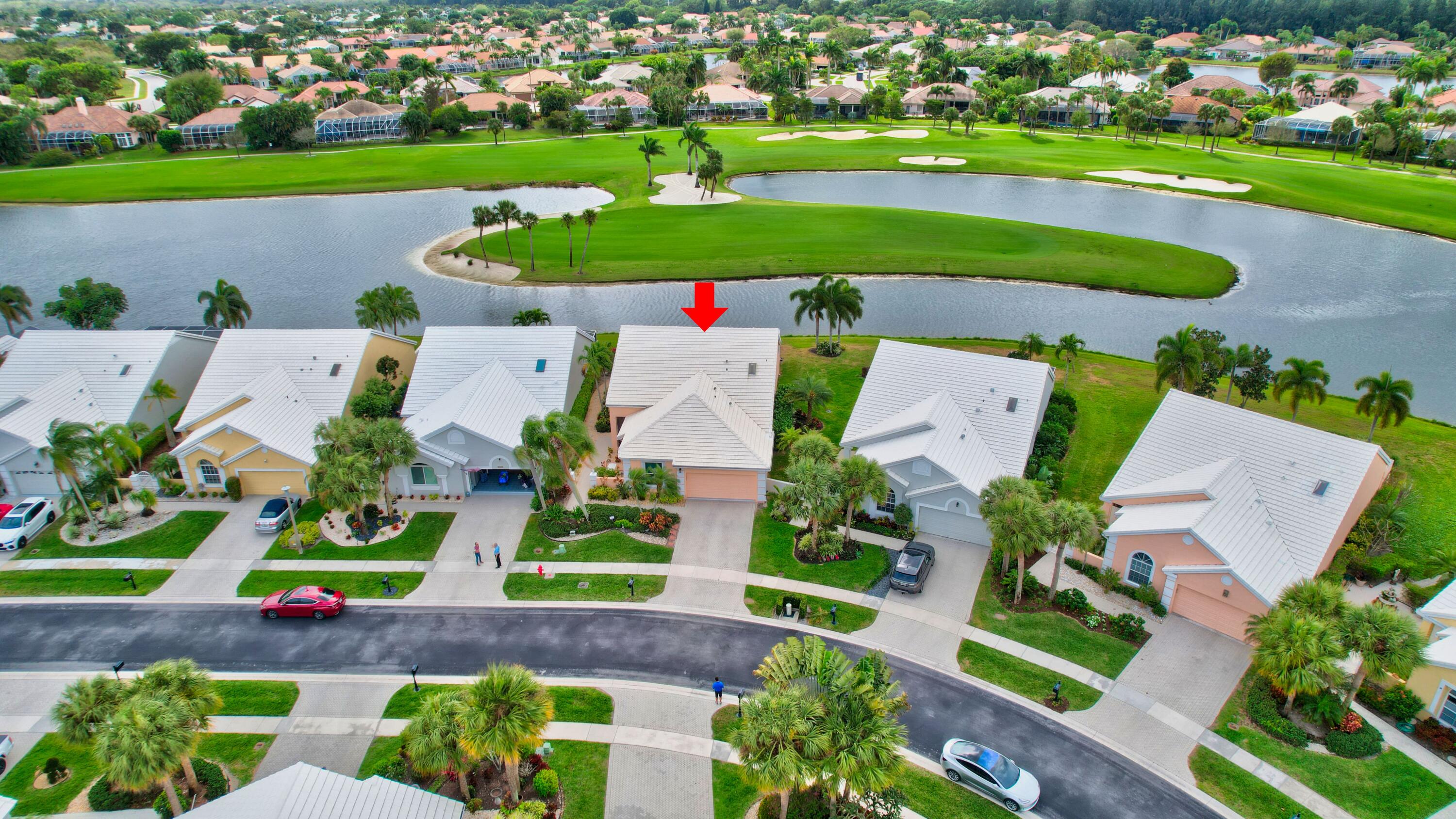 8324 Horseshoe Bay Road Road