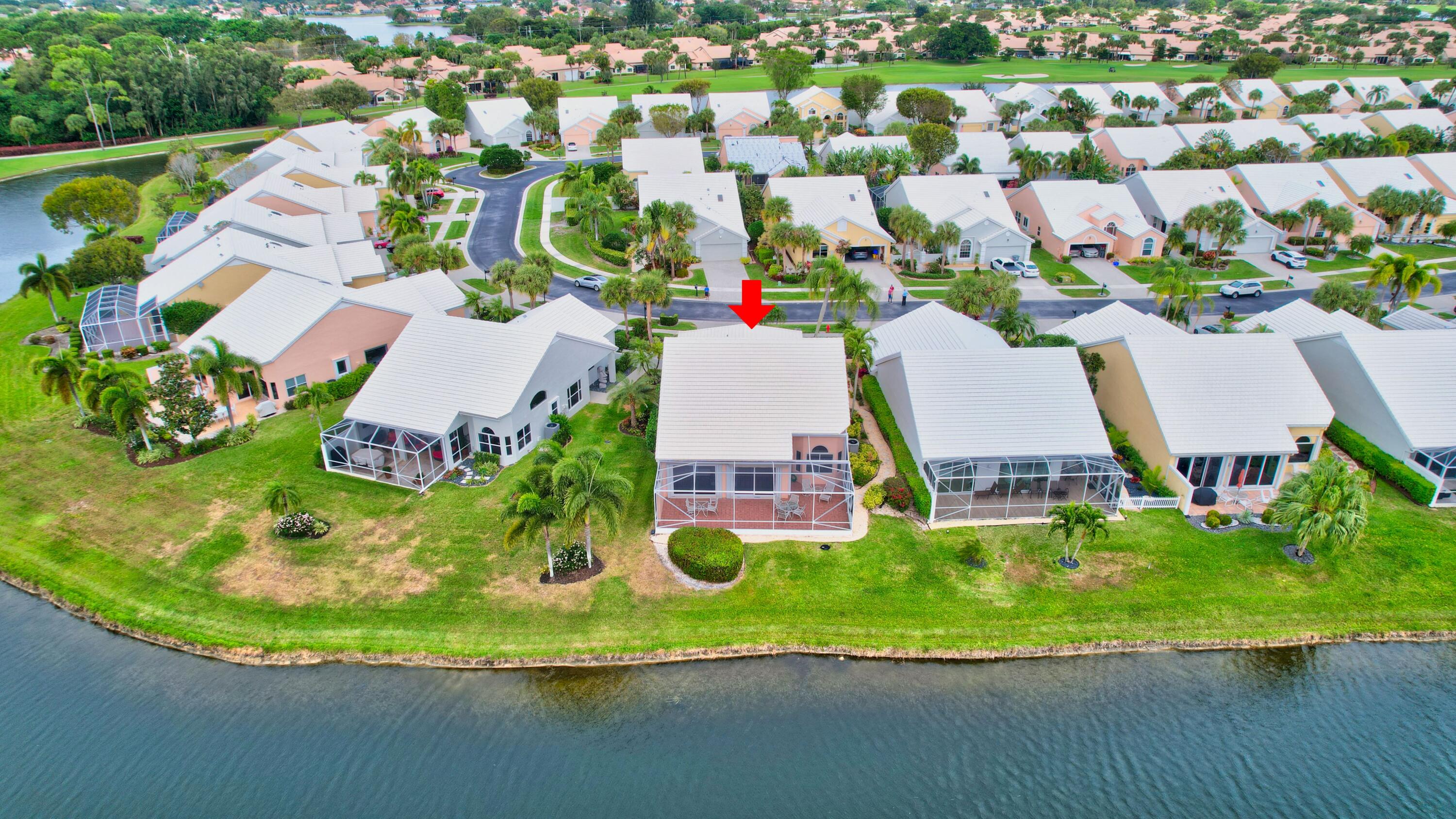 8324 Horseshoe Bay Road Road