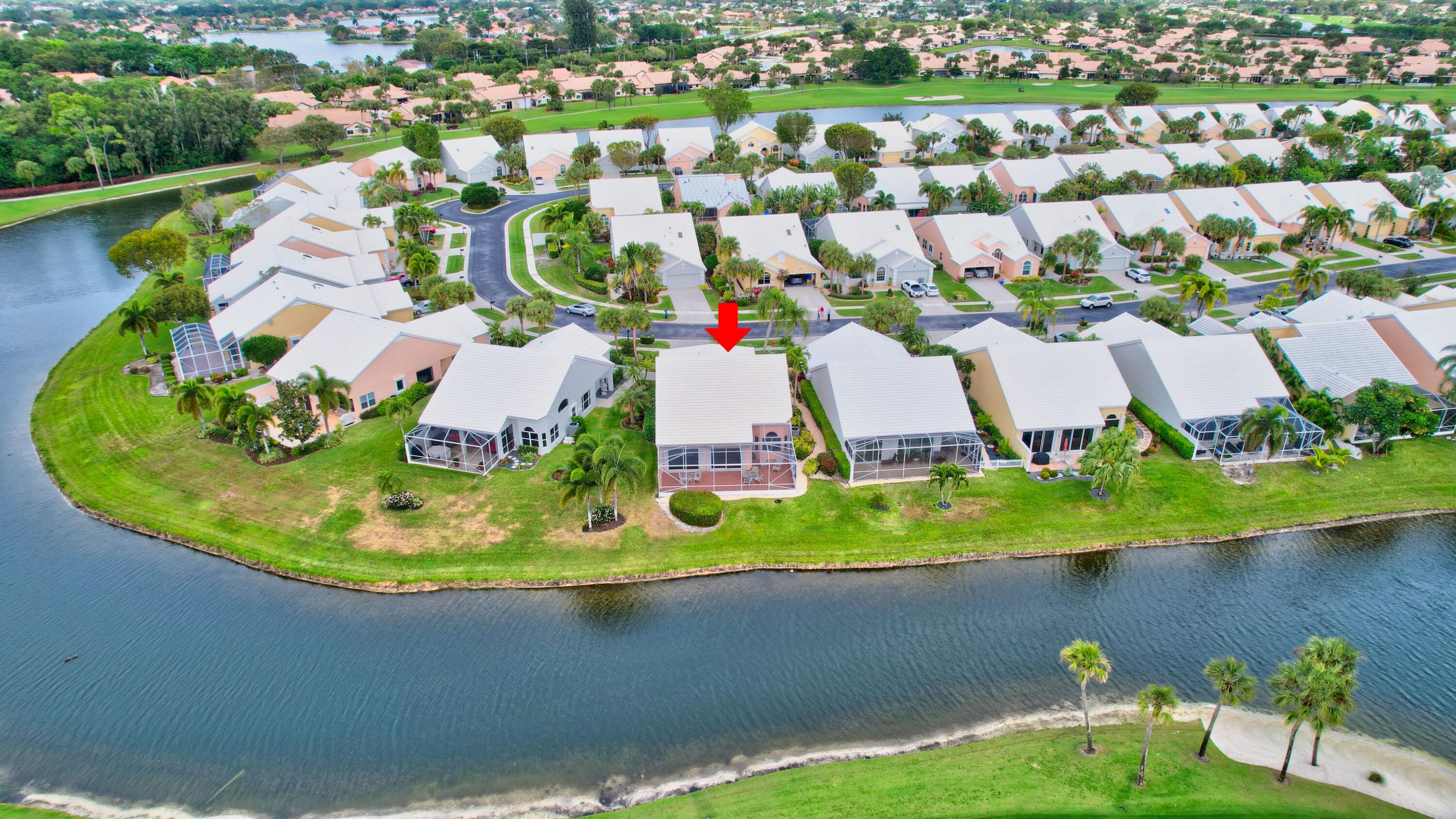 8324 Horseshoe Bay Road Road