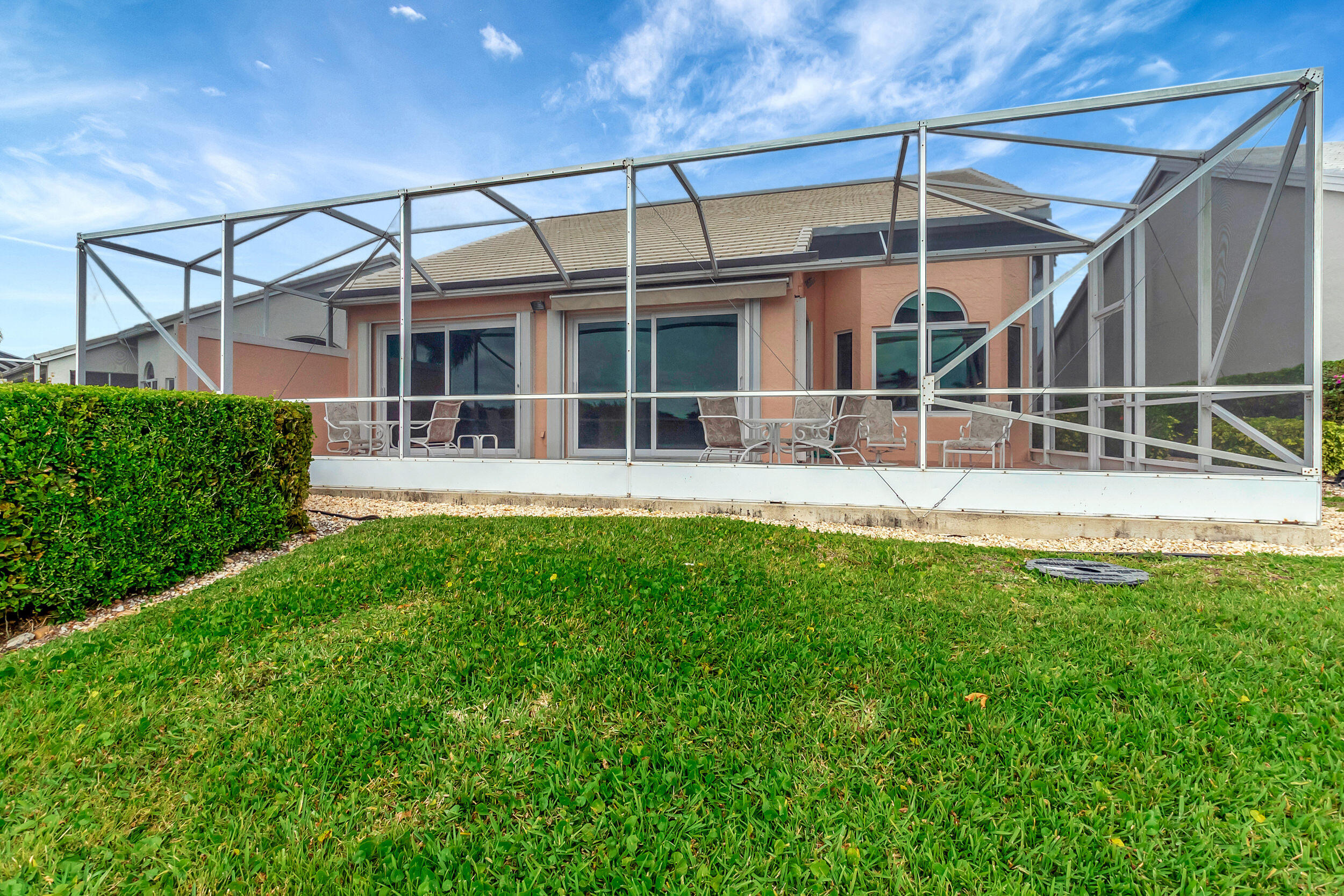 8324 Horseshoe Bay Road Road