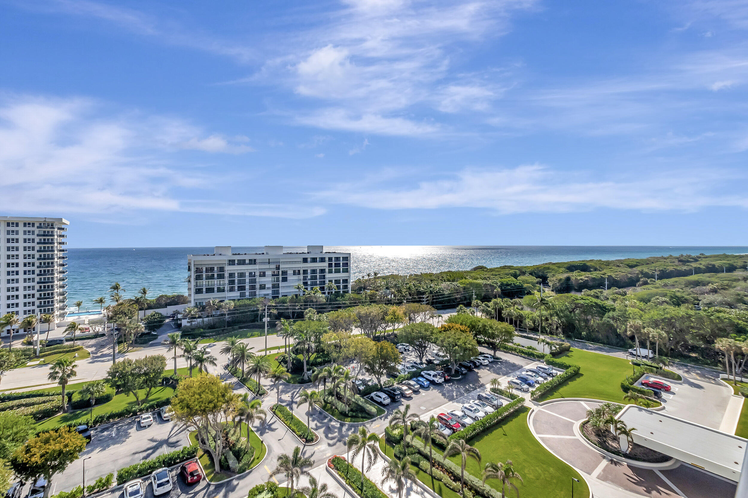 2003 N Ocean Boulevard 1201, Boca Raton Unit: 1201