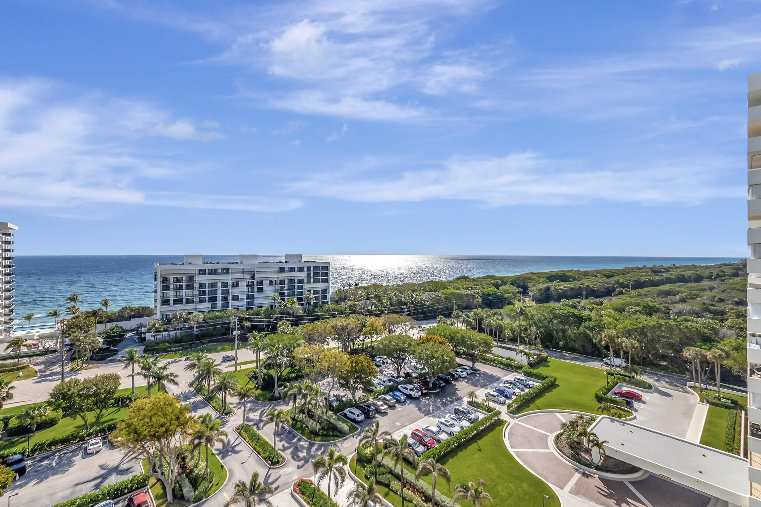 2003 N Ocean Boulevard 1201, Boca Raton Unit: 1201