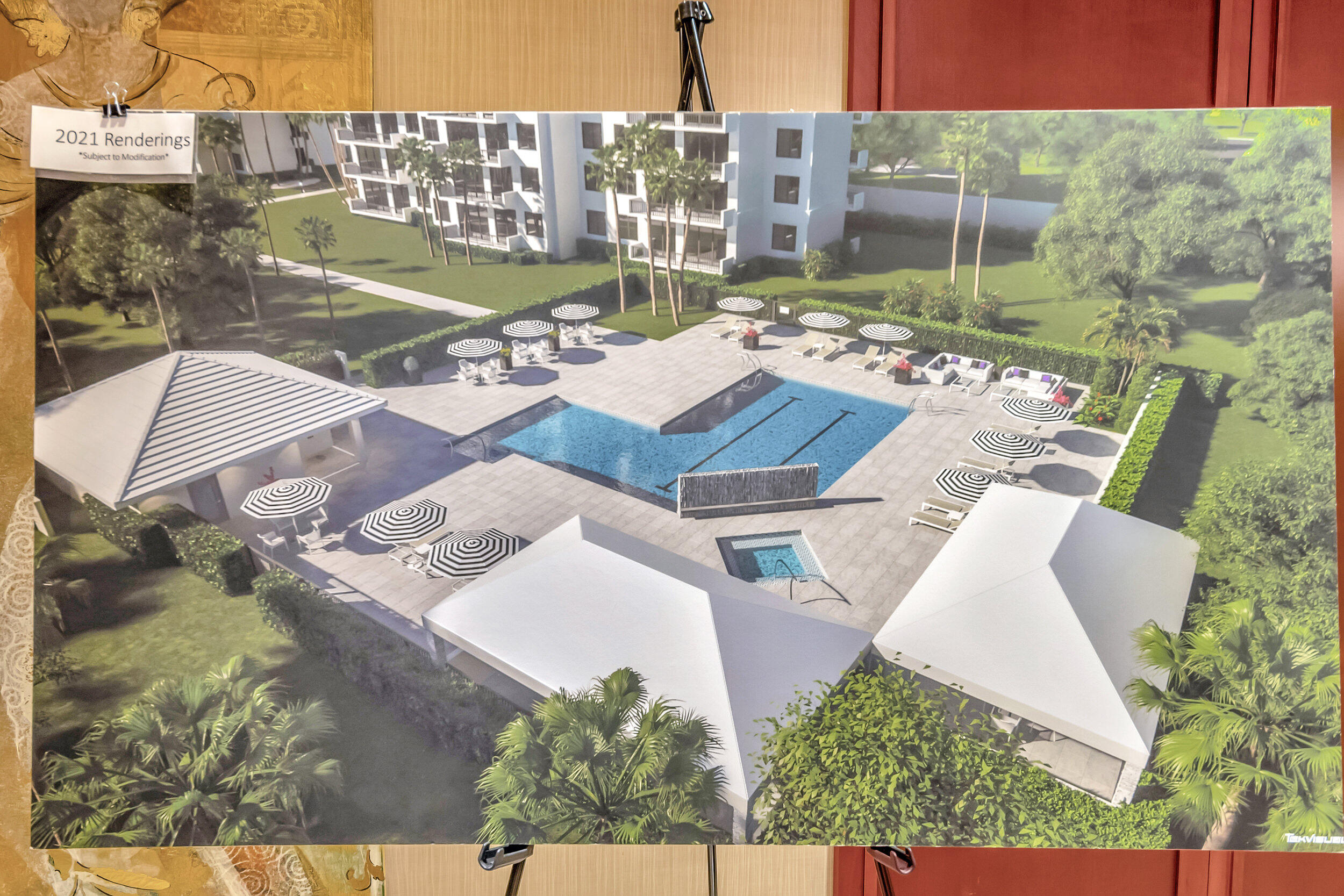 2003 N Ocean Boulevard 1201, Boca Raton Unit: 1201