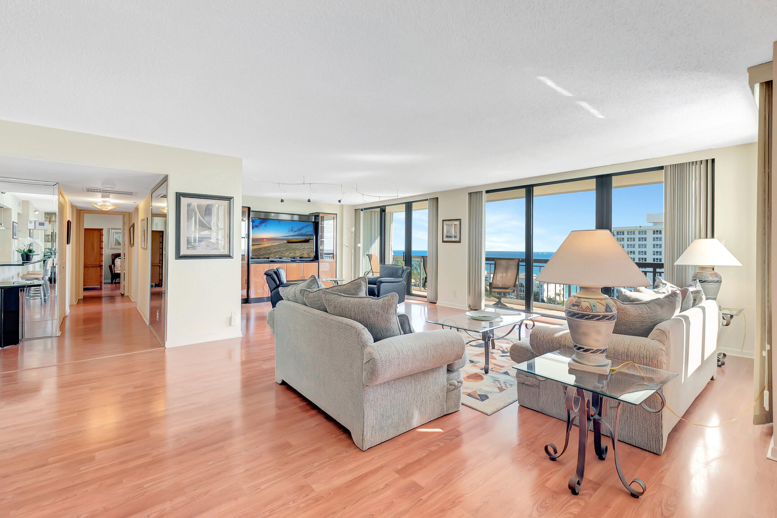 2003 N Ocean Boulevard 1201, Boca Raton Unit: 1201