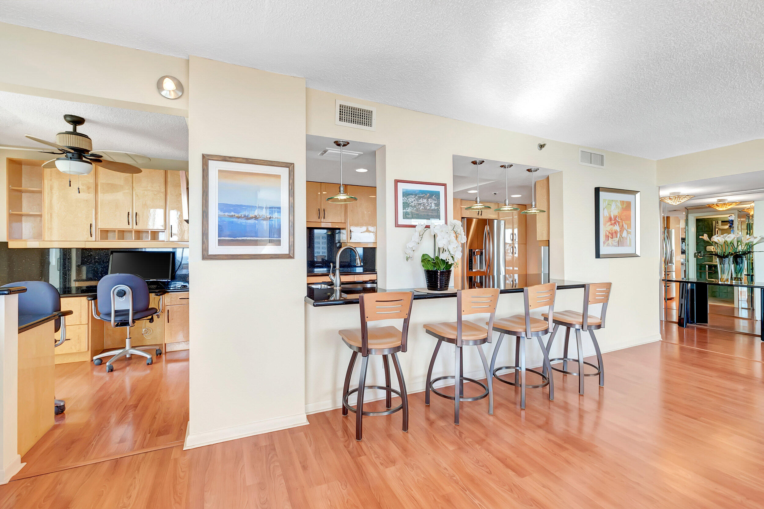 2003 N Ocean Boulevard 1201, Boca Raton Unit: 1201