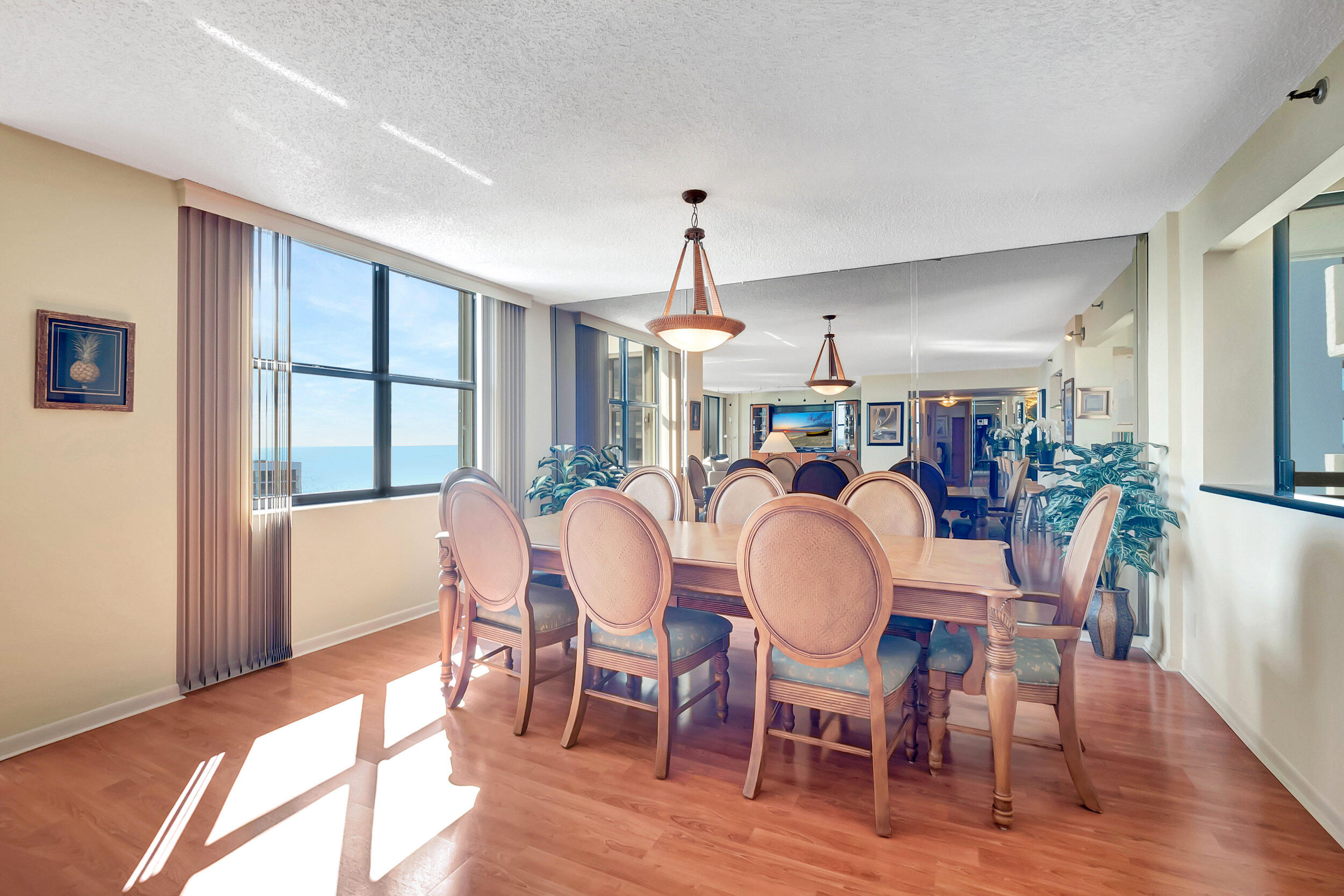 2003 N Ocean Boulevard 1201, Boca Raton Unit: 1201