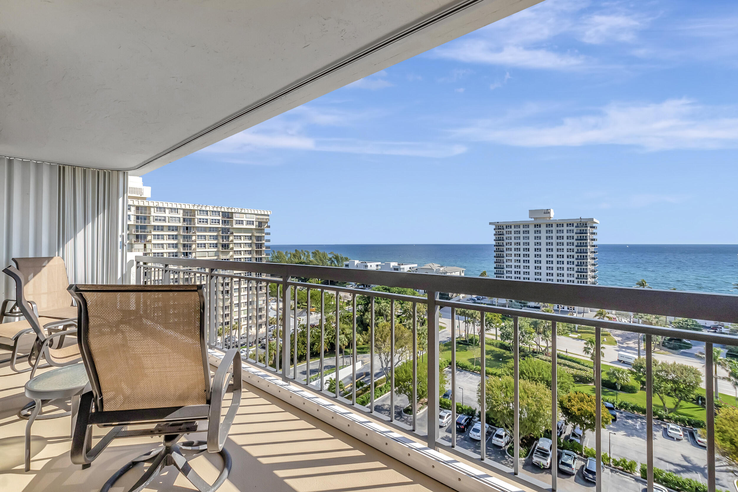 2003 N Ocean Boulevard 1201, Boca Raton Unit: 1201