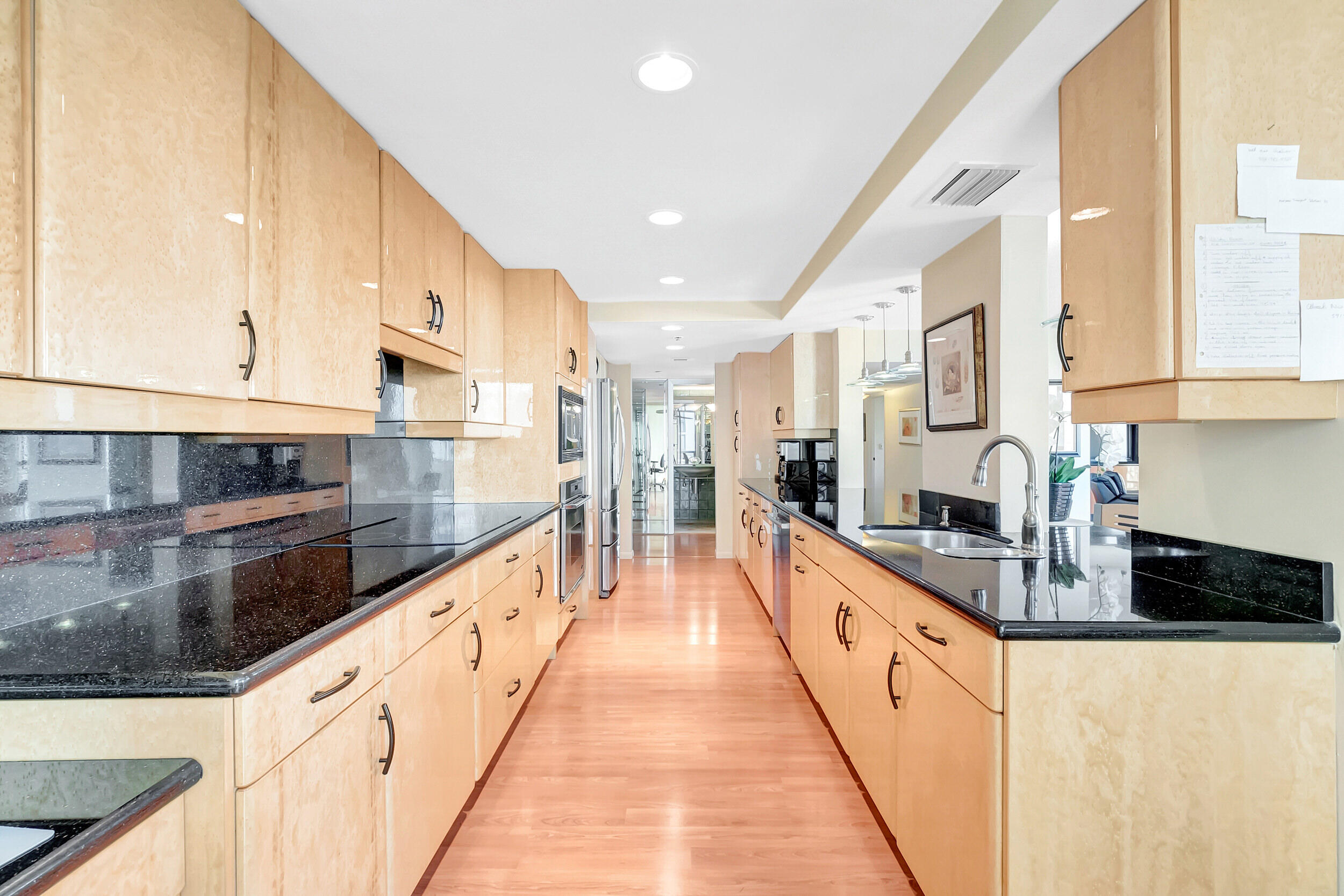2003 N Ocean Boulevard 1201, Boca Raton Unit: 1201