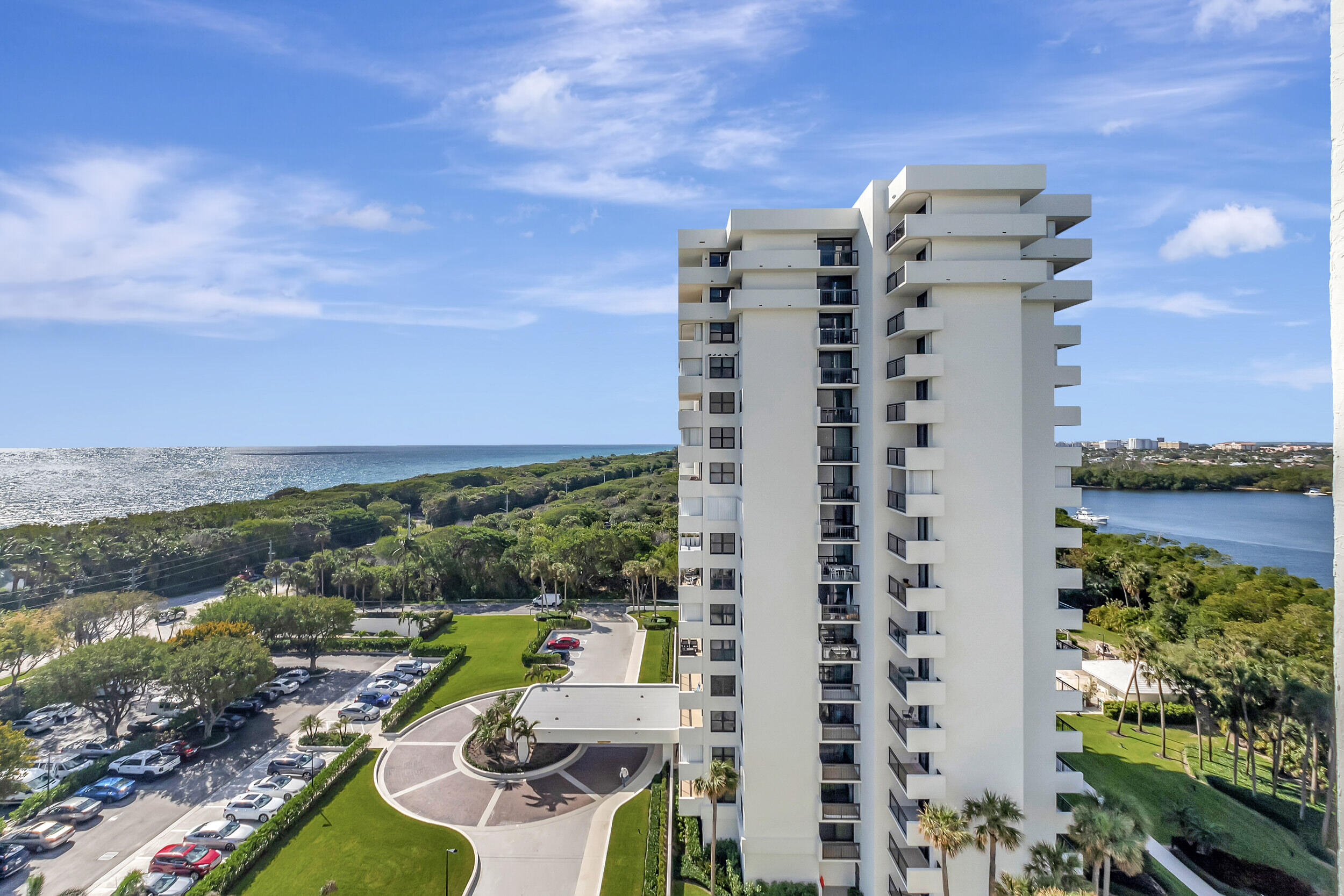 2003 N Ocean Boulevard 1201, Boca Raton Unit: 1201