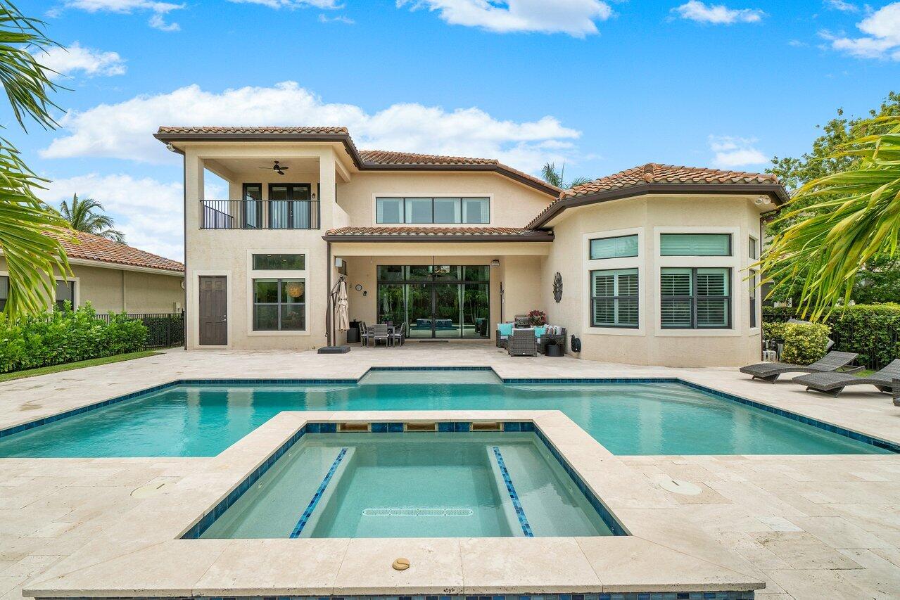 16892 Charles River Drive, Delray Beach