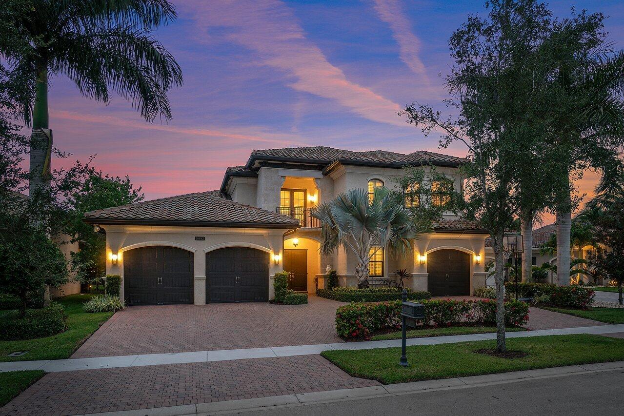 16892 Charles River Drive, Delray Beach