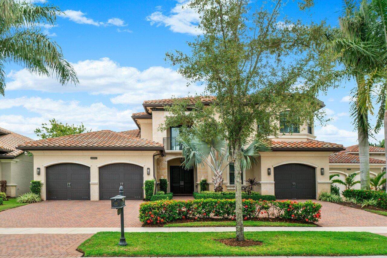 16892 Charles River Drive, Delray Beach