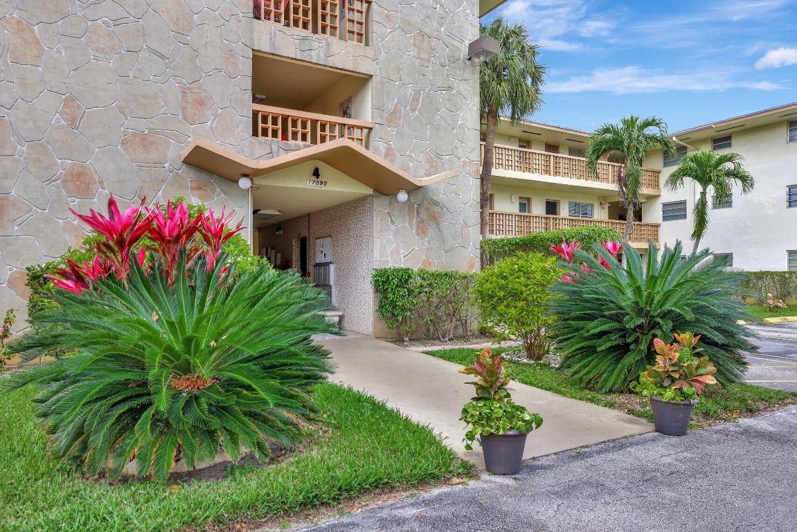 17090 NE 14th Avenue 101, North Miami Beach Unit: 101