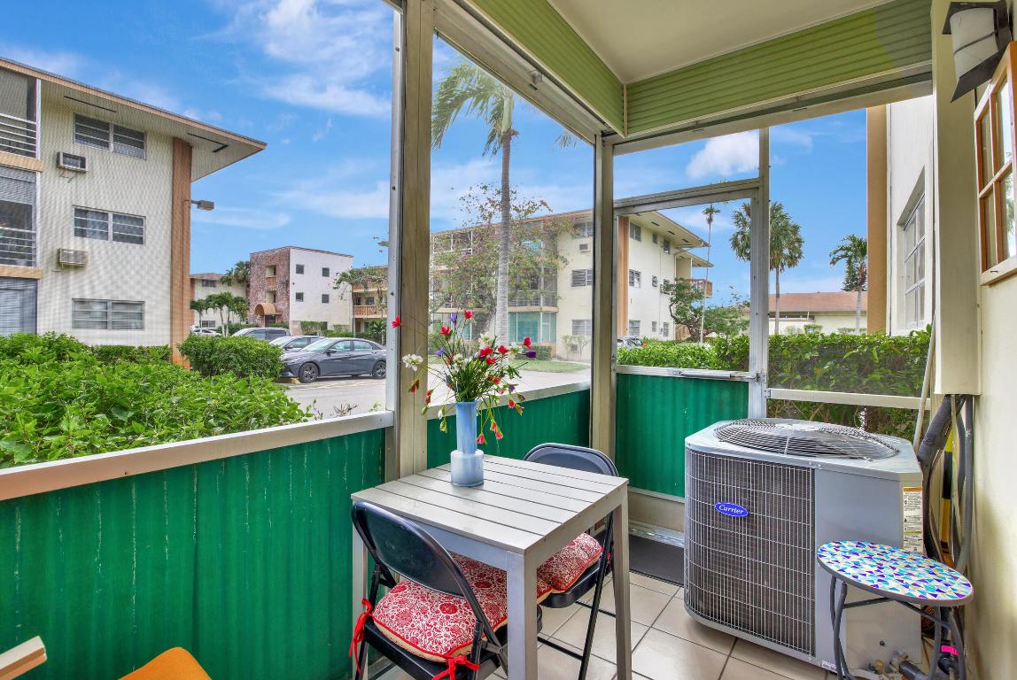 17090 NE 14th Avenue 101, North Miami Beach Unit: 101