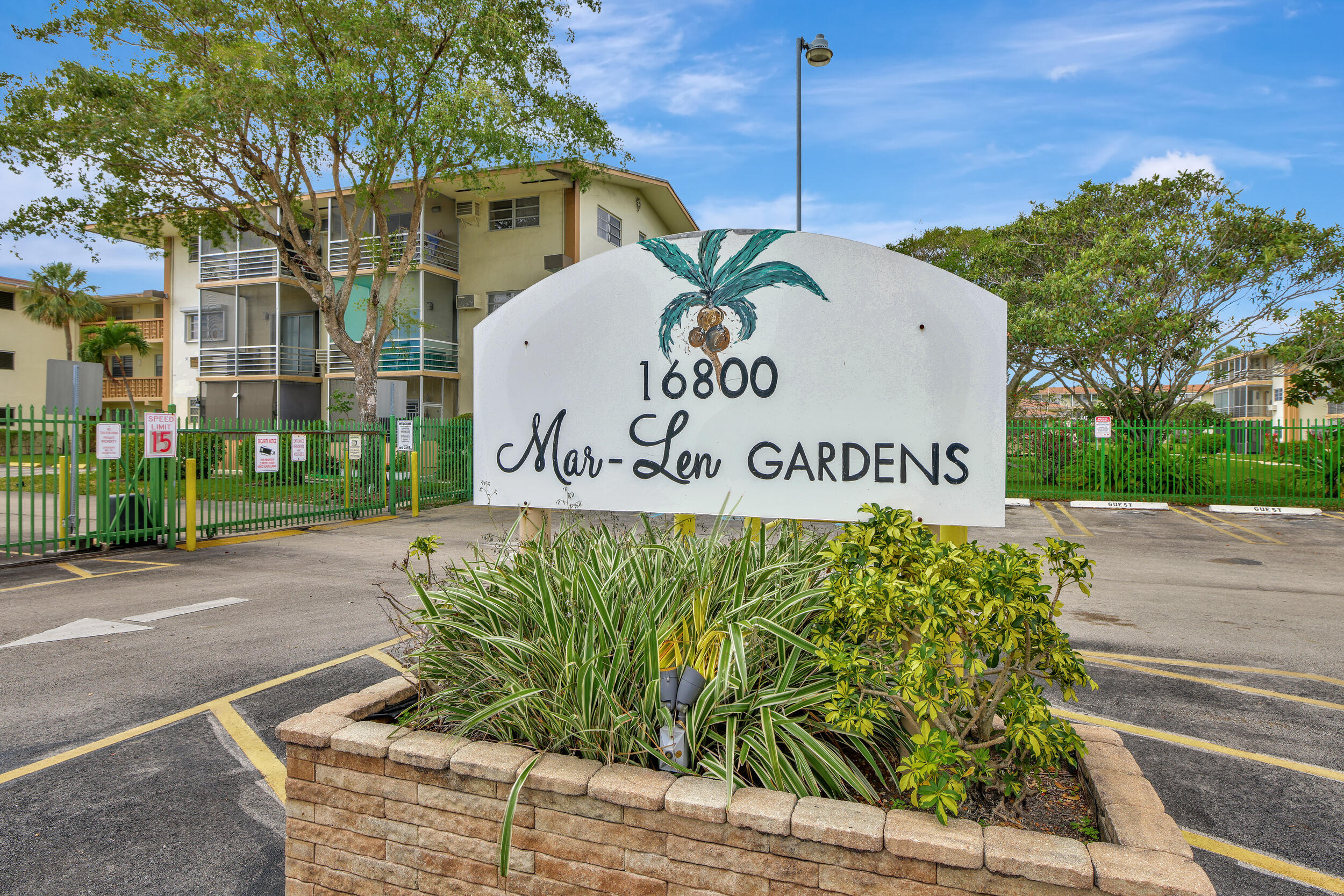 17090 NE 14th Avenue 101, North Miami Beach Unit: 101