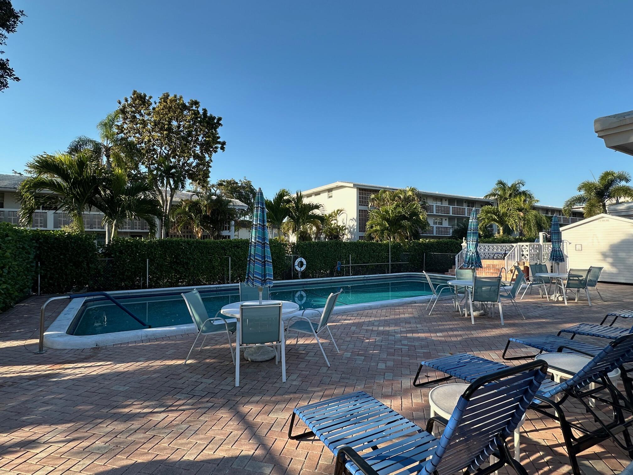 35 SE 13th Street, B5, Boca Raton Unit: B5