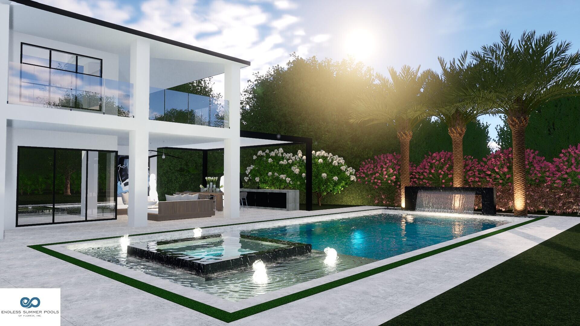 17464 Ponte Chiasso Drive