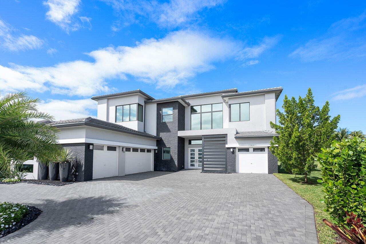 17464 Ponte Chiasso Drive