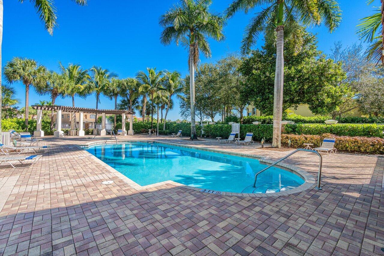 5073 Greenwich Preserve Court, Boynton Beach