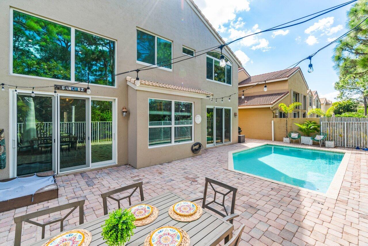 5073 Greenwich Preserve Court, Boynton Beach