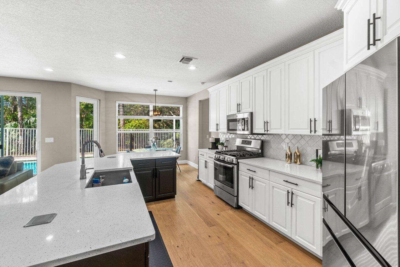5073 Greenwich Preserve Court, Boynton Beach