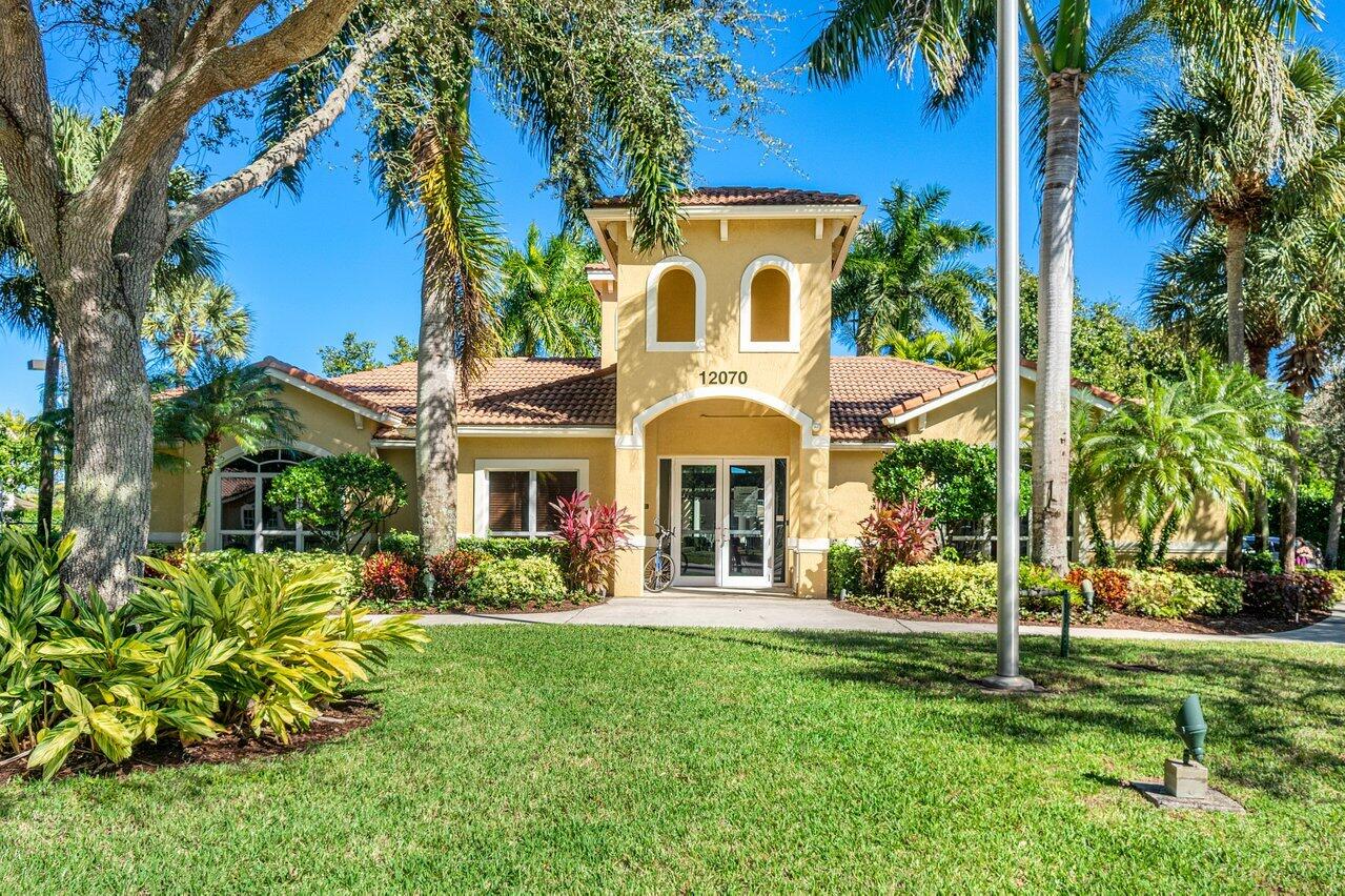 5073 Greenwich Preserve Court, Boynton Beach