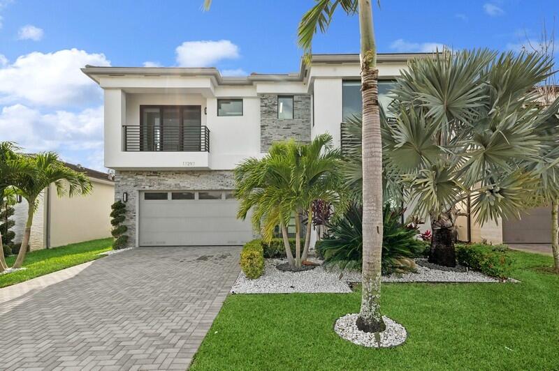 17297 Sea Blossom Way, Boca Raton
