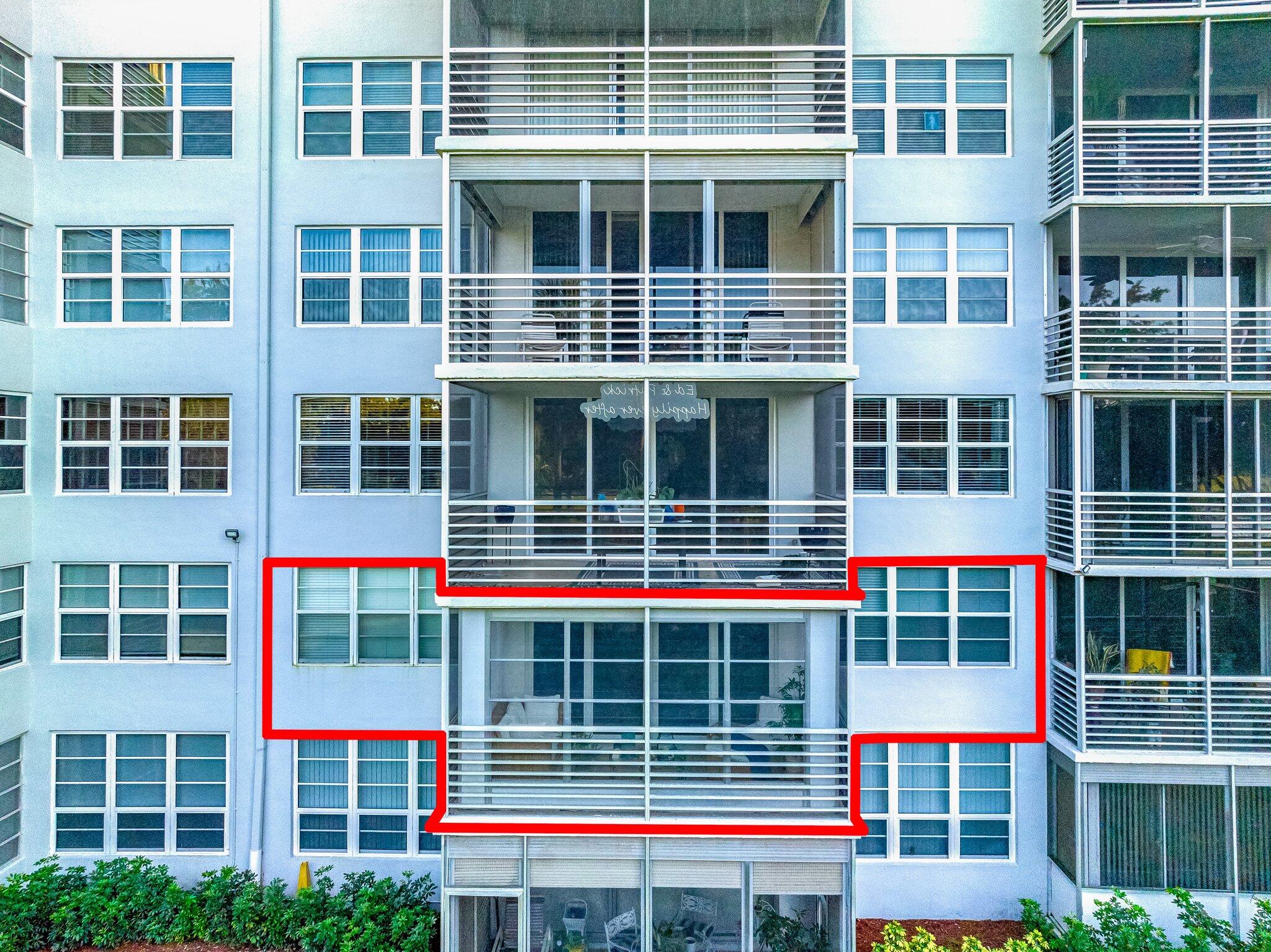 625 Oaks Drive 207, Pompano Beach Unit: 207