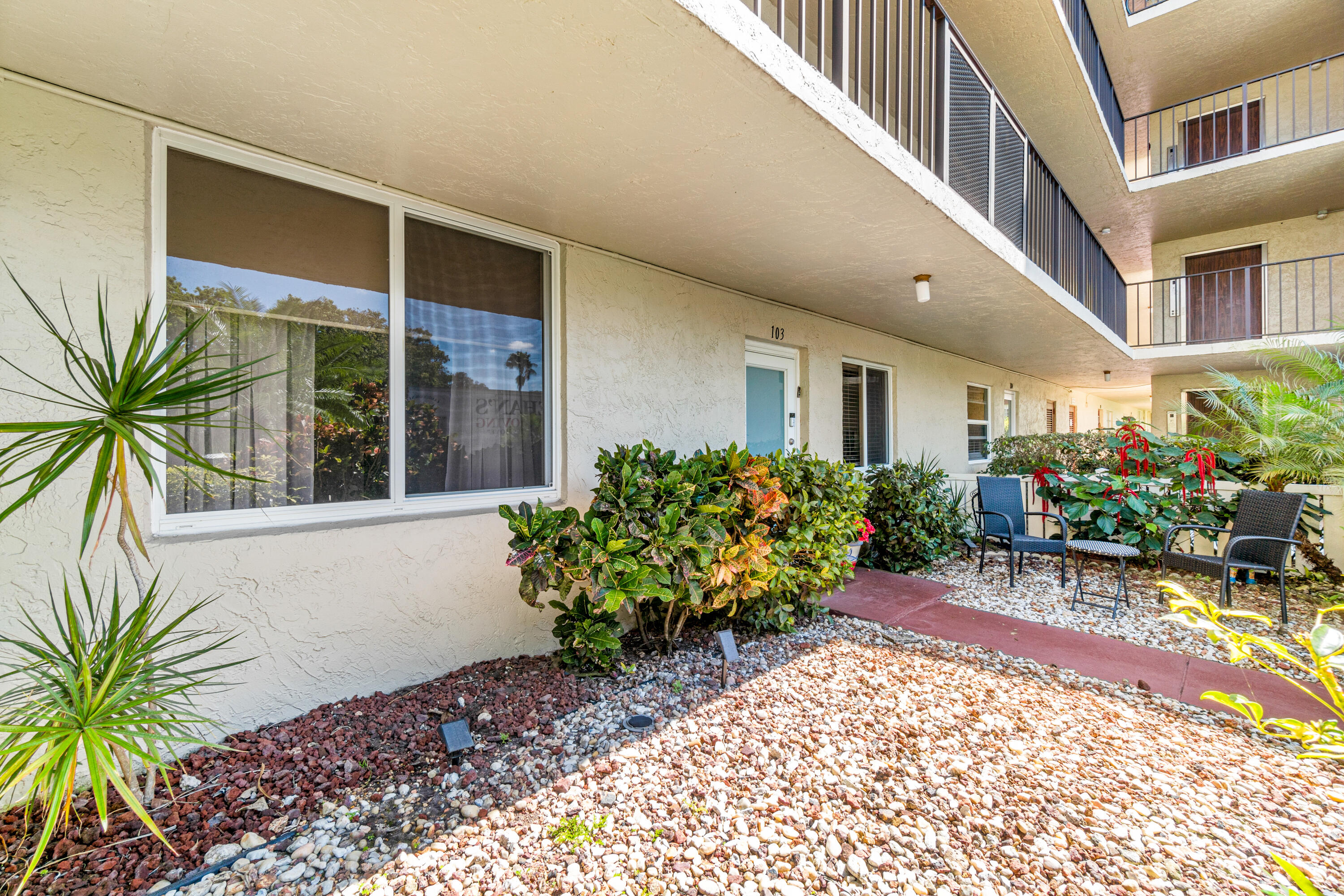 27 Abbey Lane 103, Delray Beach Unit: 103