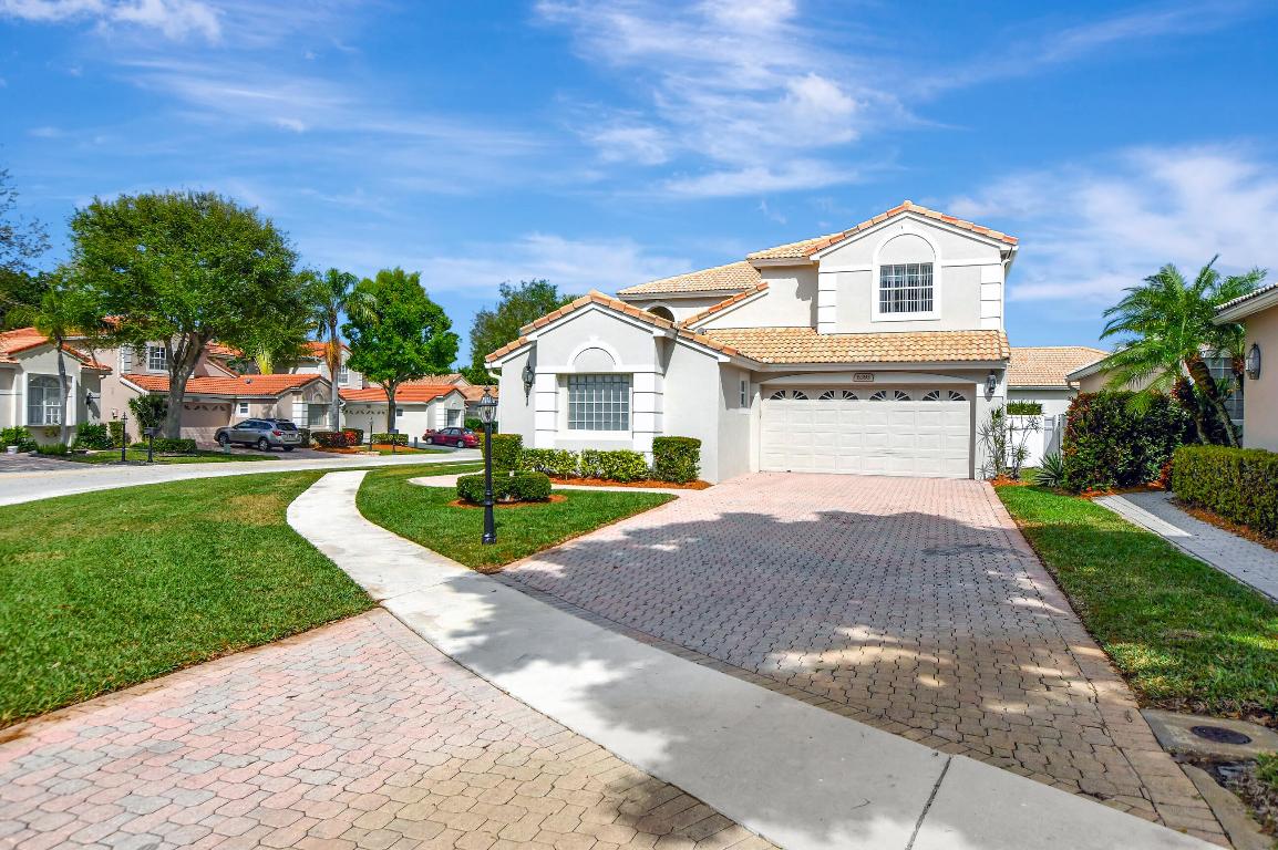 6393 Brava Way, Boca Raton
