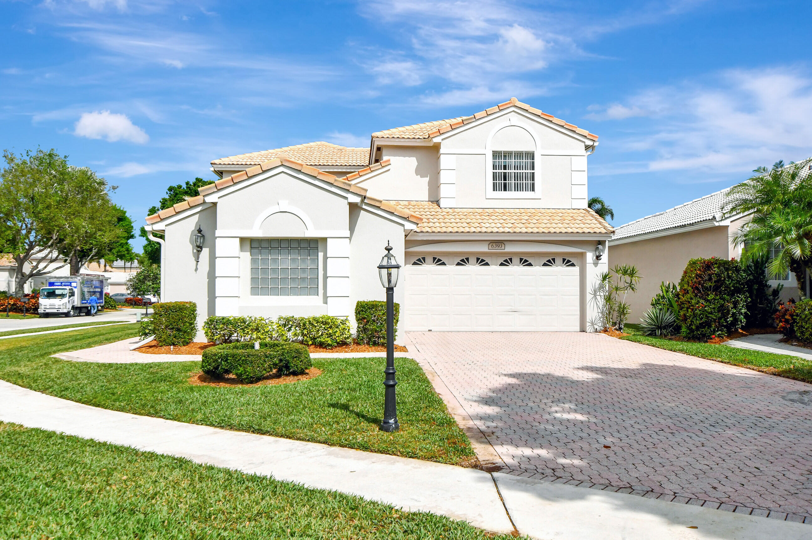 6393 Brava Way, Boca Raton