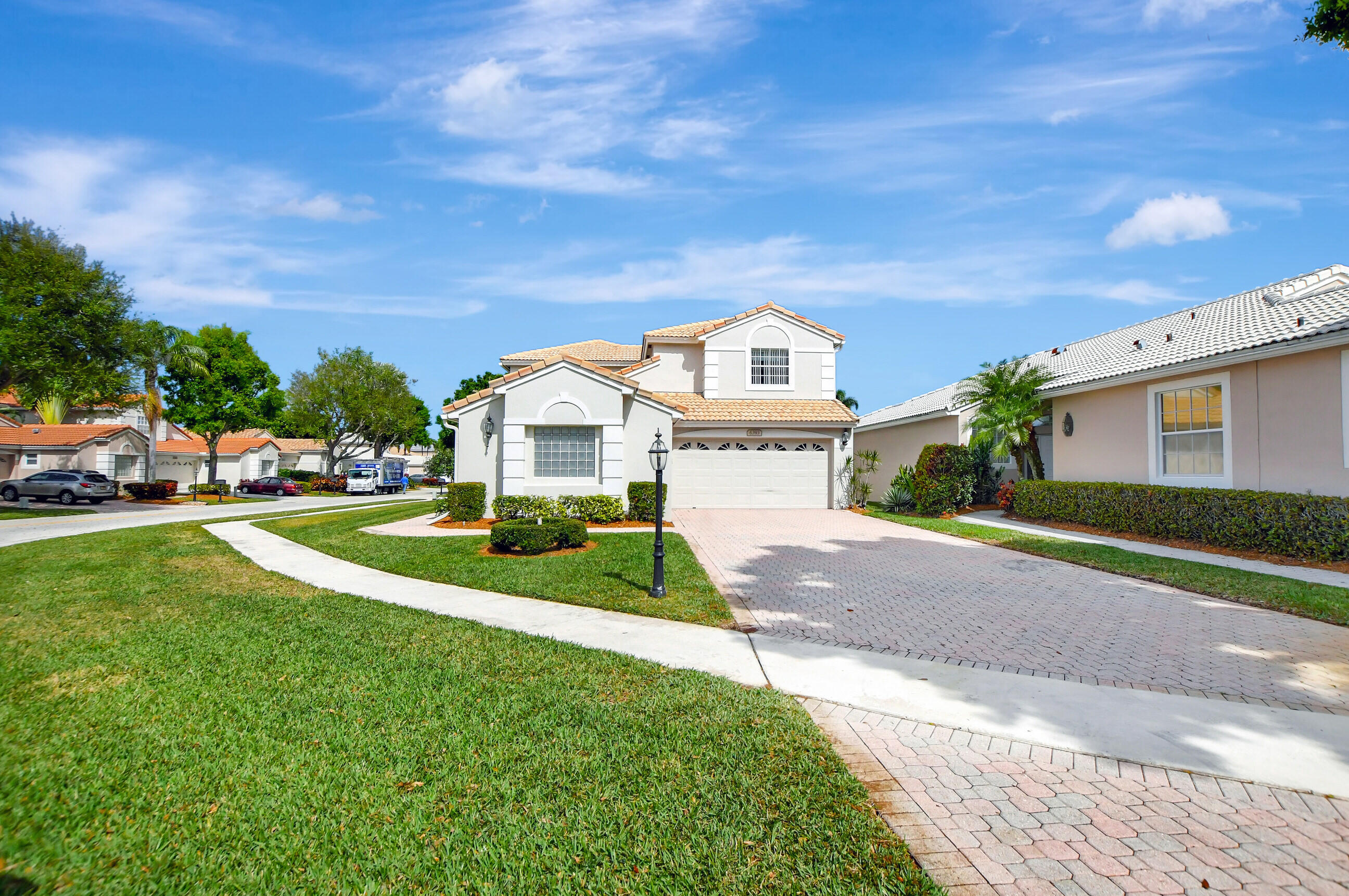 6393 Brava Way, Boca Raton