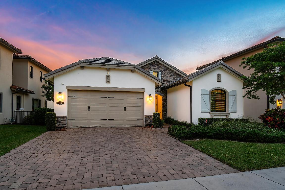 8475 Grand Prix Lane, Boynton Beach