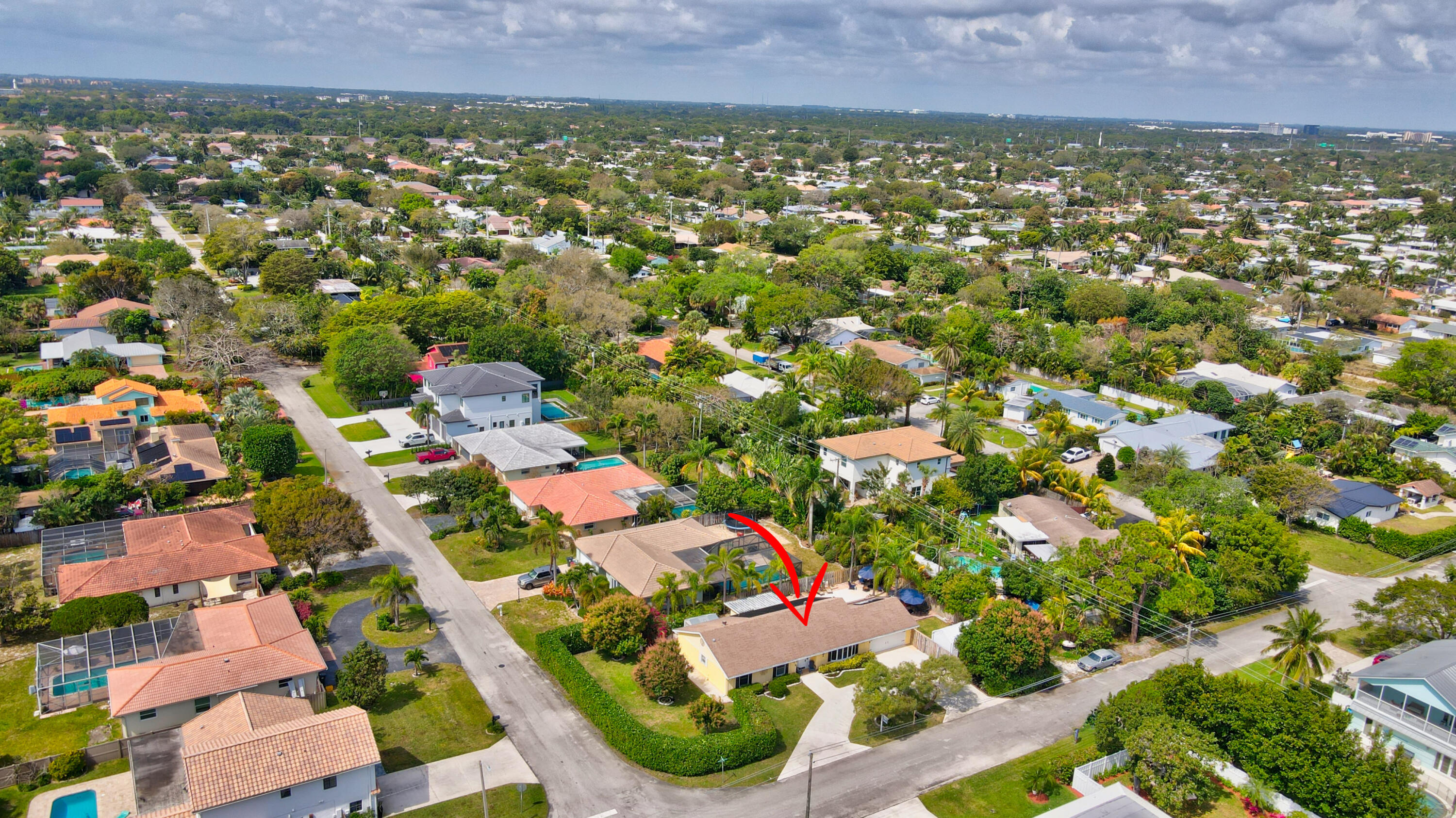 1599 Isabel Este Road, Boca Raton