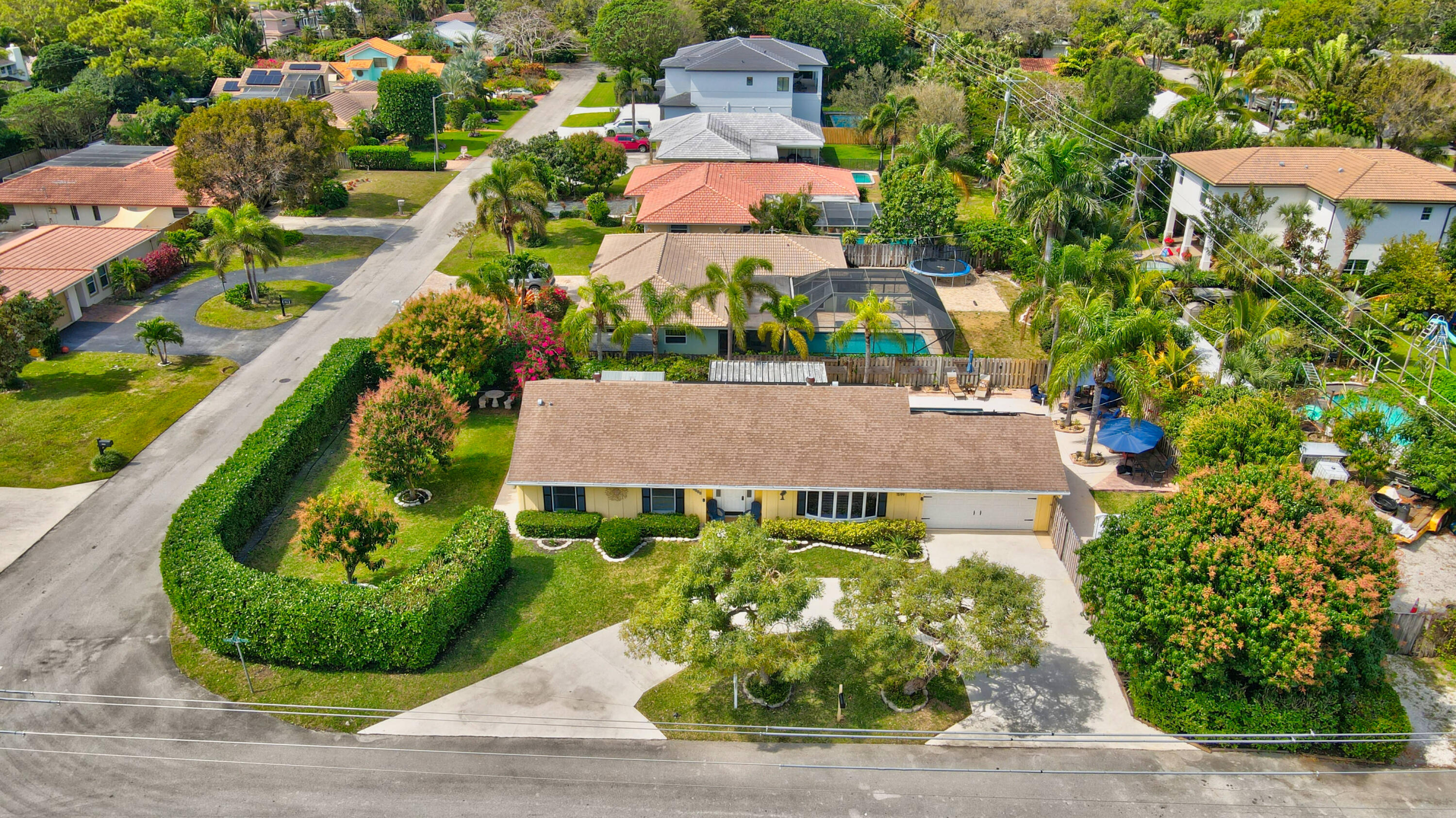 1599 Isabel Este Road, Boca Raton