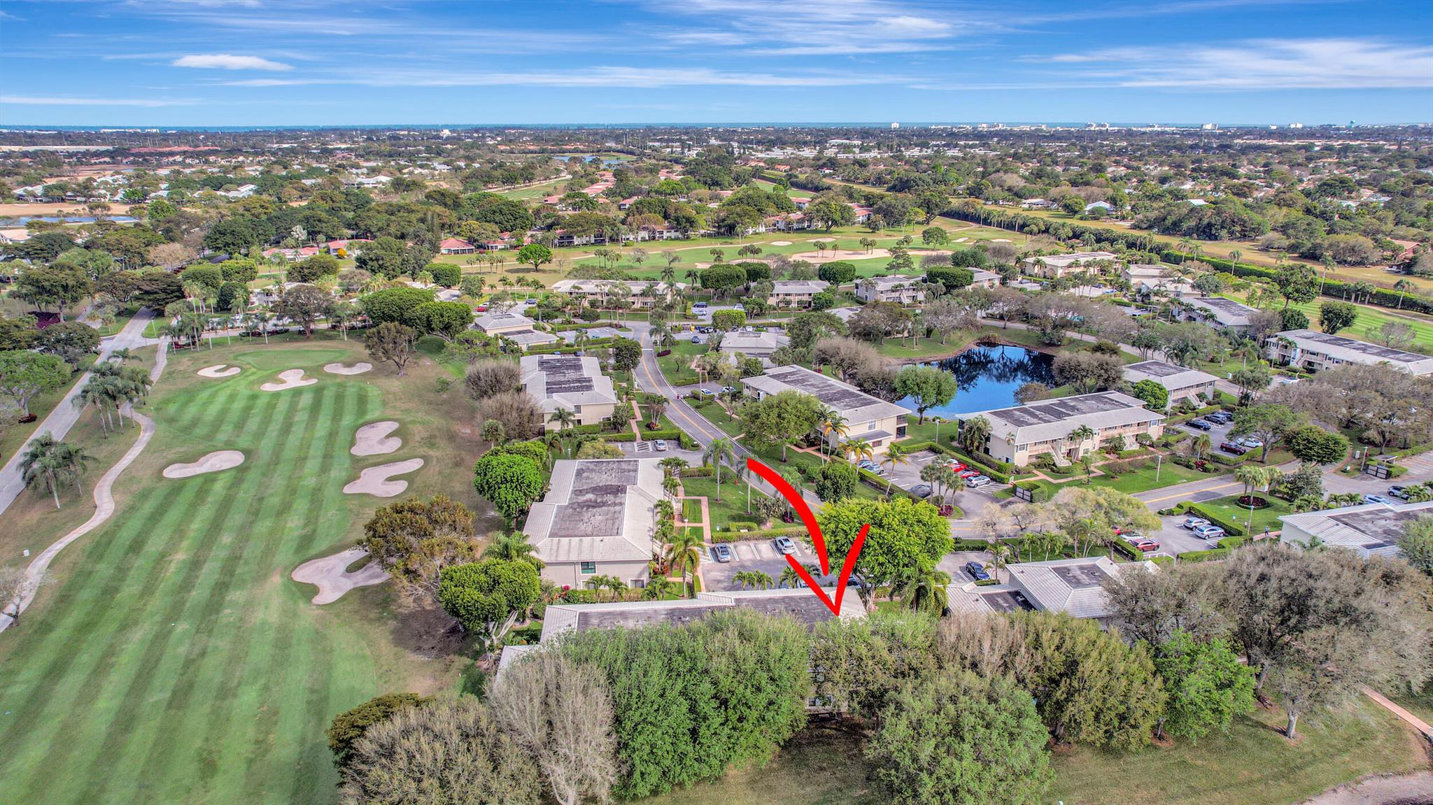 17 Stratford Drive A