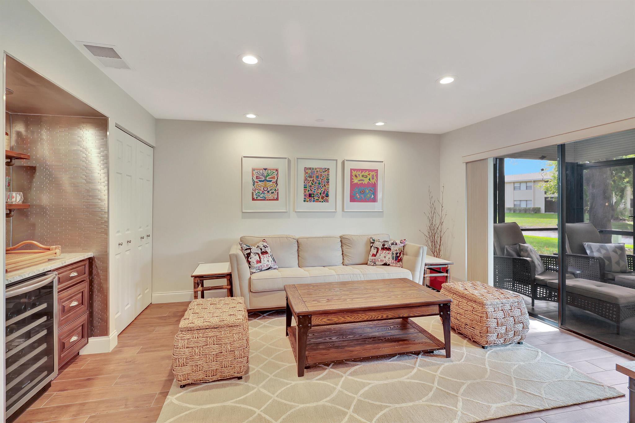 17 Stratford Drive A