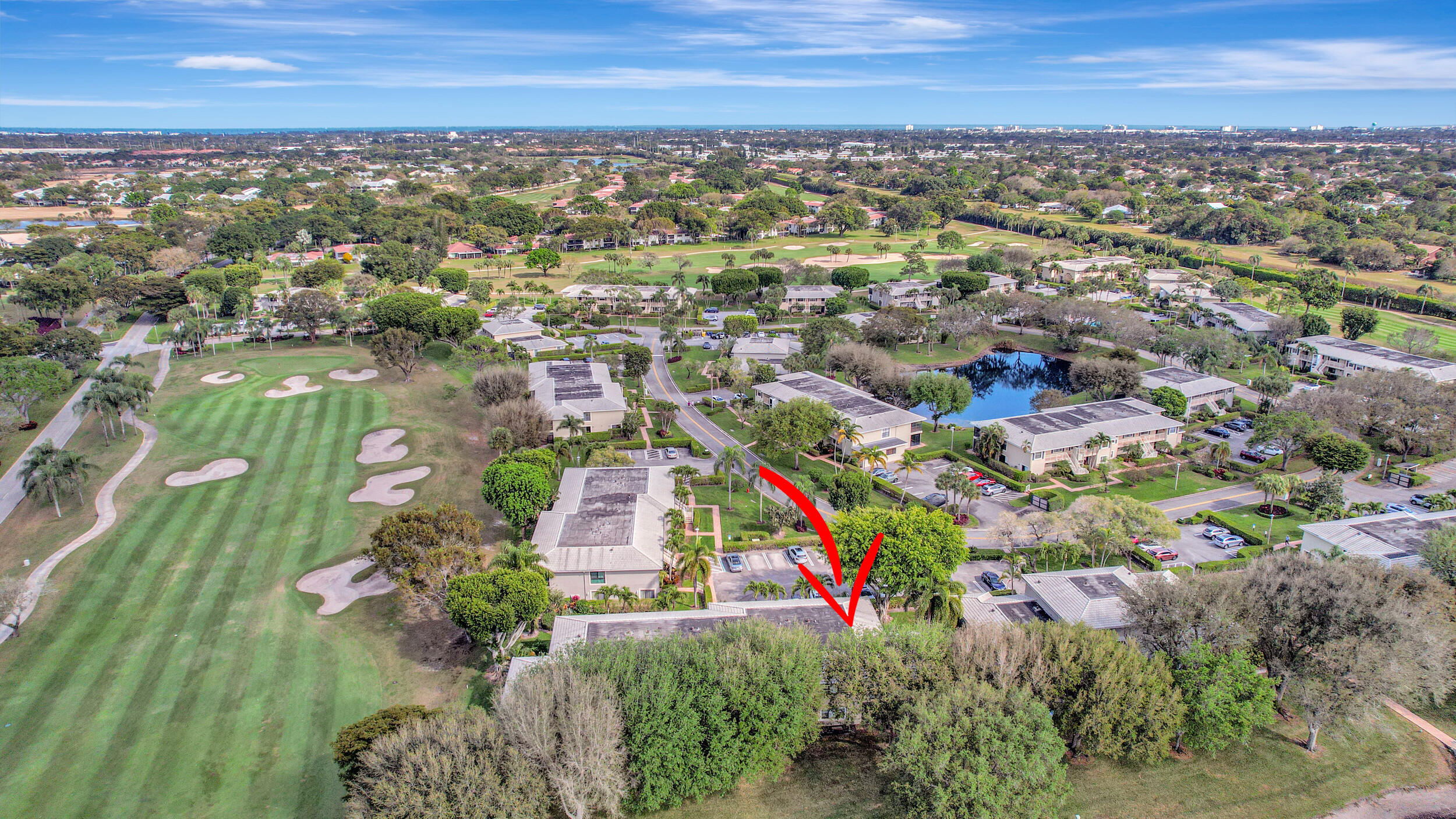 17 Stratford Drive A