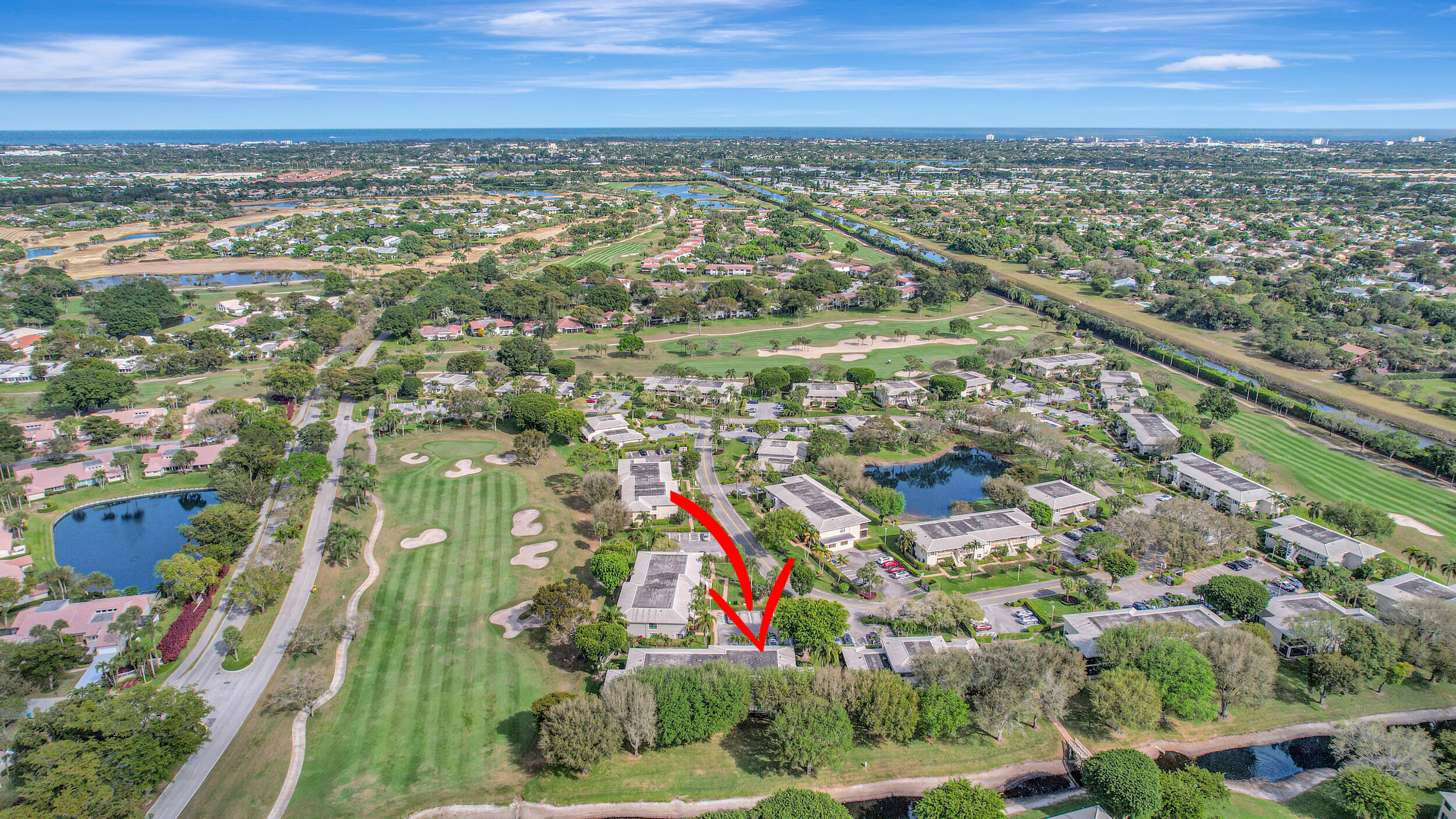 17 Stratford Drive A