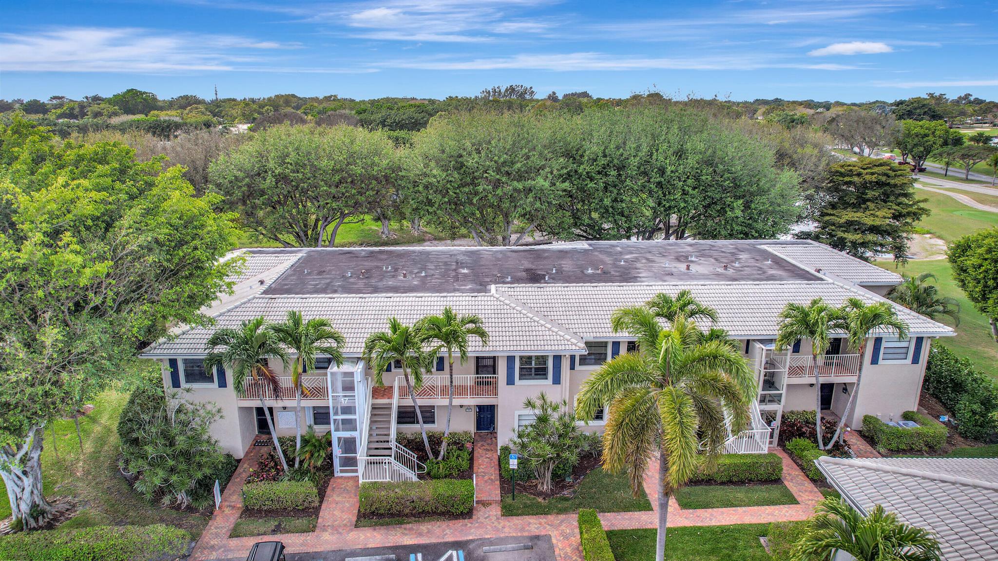 17 Stratford Drive A