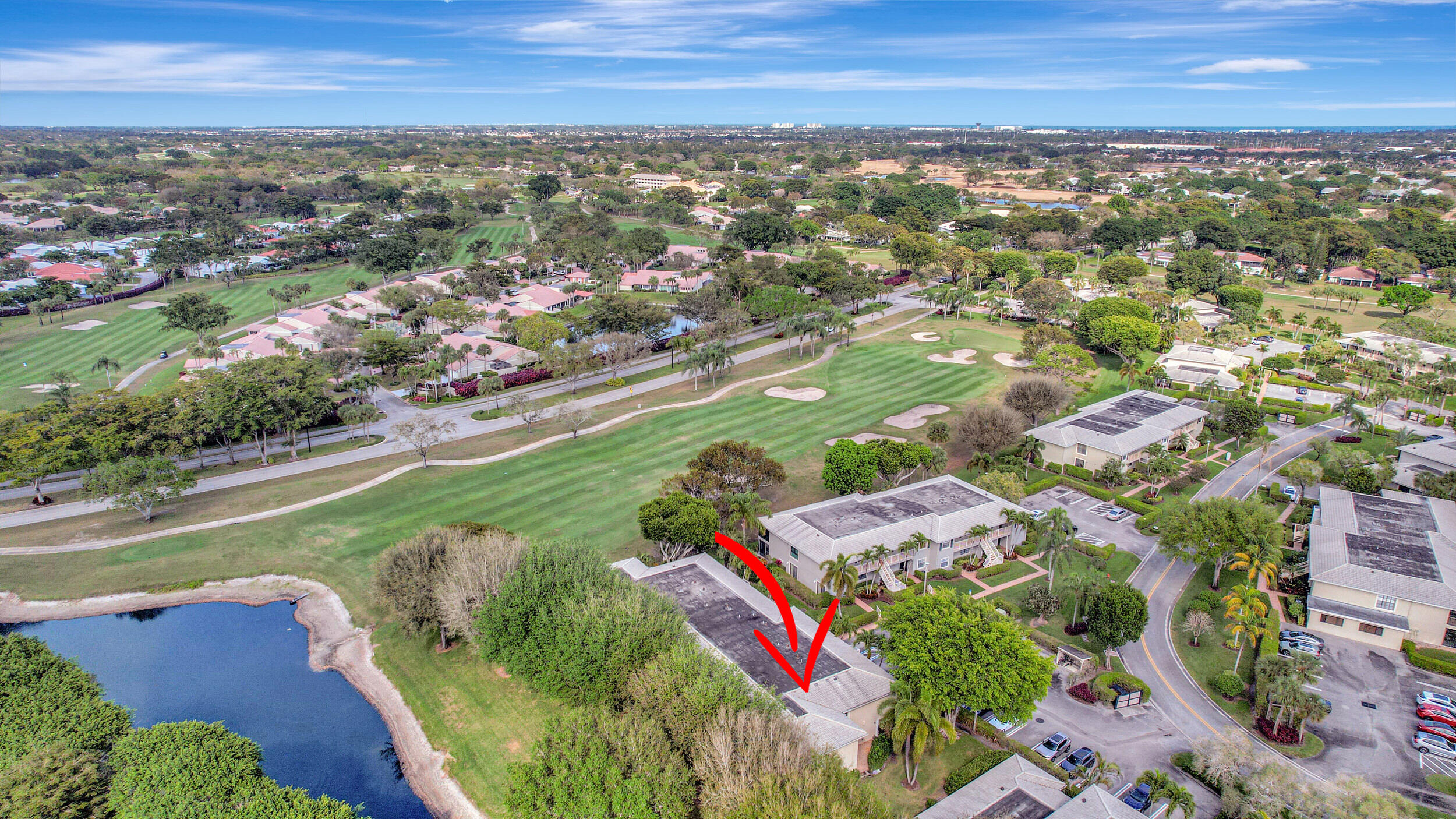 17 Stratford Drive A