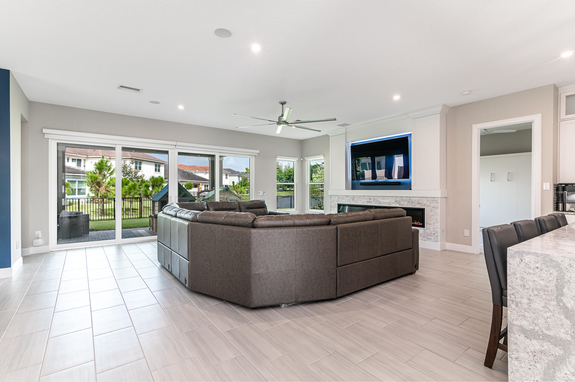 4029 Anniston Drive, Lake Worth