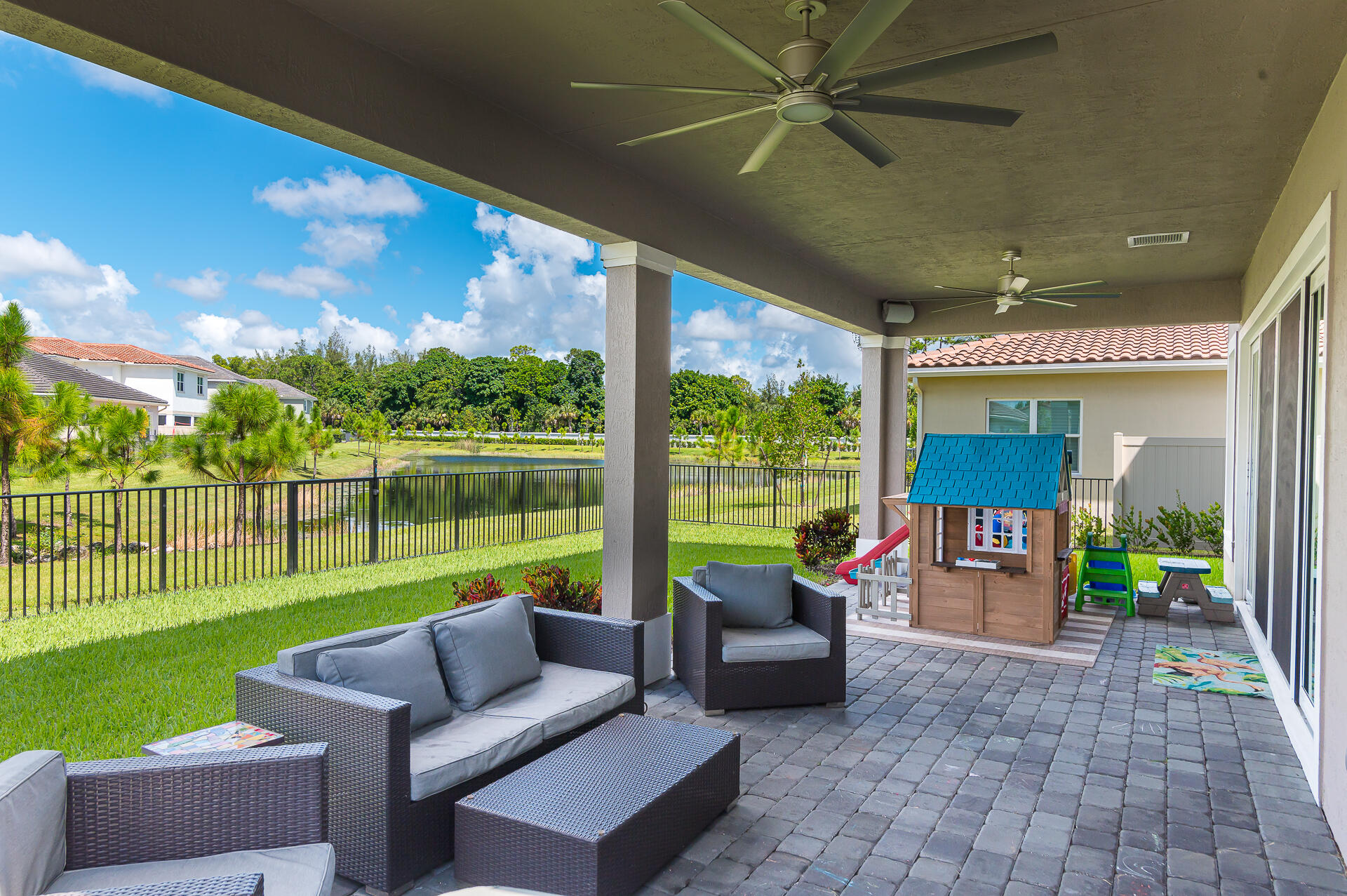 4029 Anniston Drive, Lake Worth