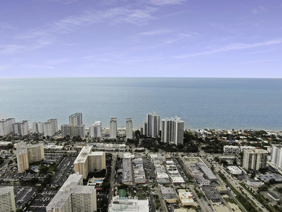 2881 NE 33rd Court 5f, Fort Lauderdale Unit: 5f